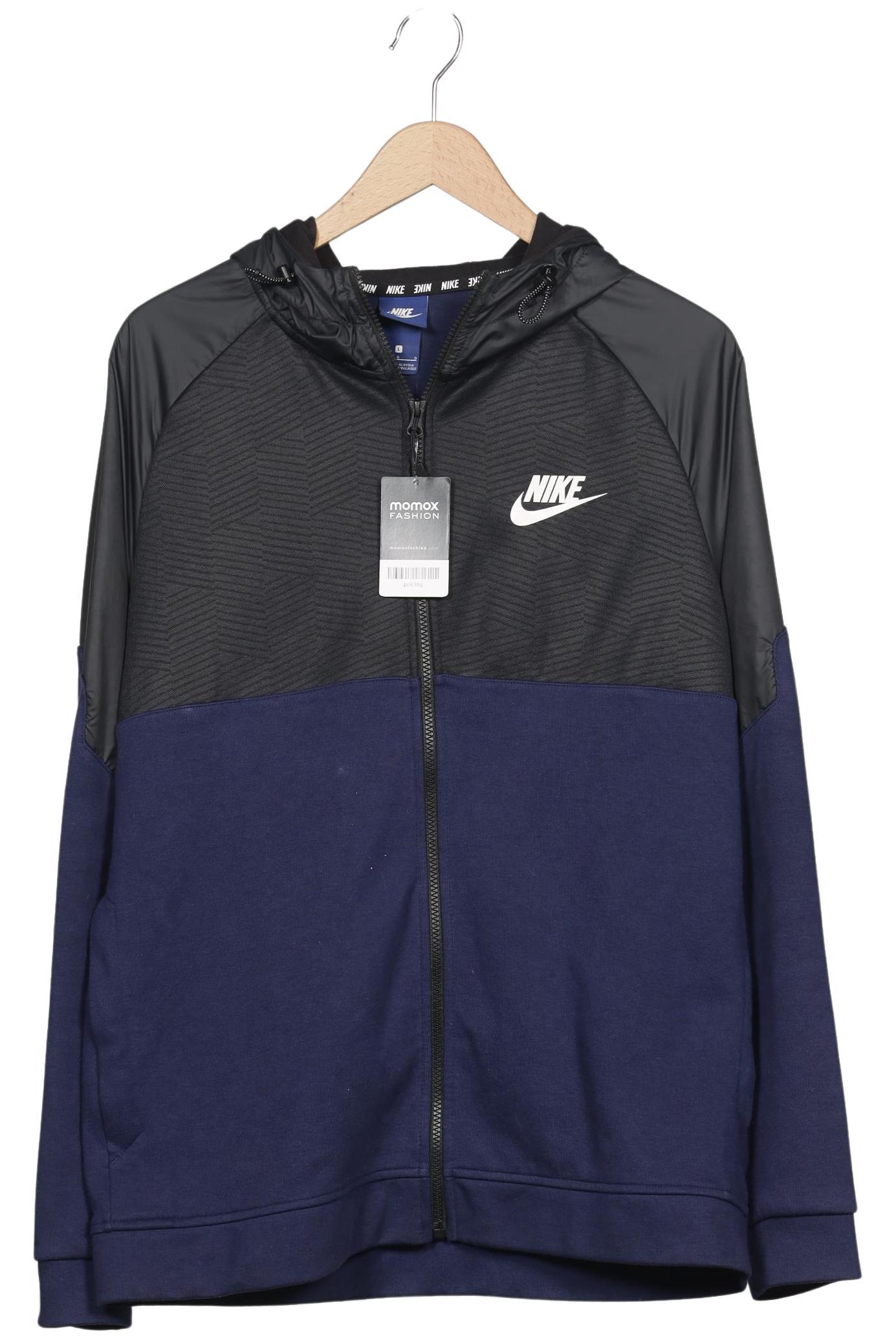 

Nike Herren Jacke, mehrfarbig, Gr. 52
