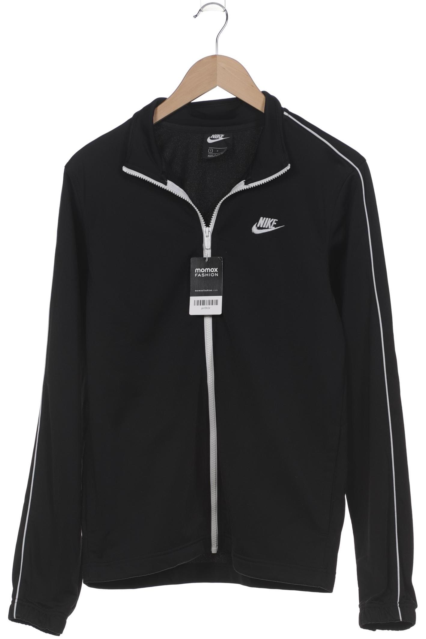

Nike Herren Jacke, schwarz, Gr. 46