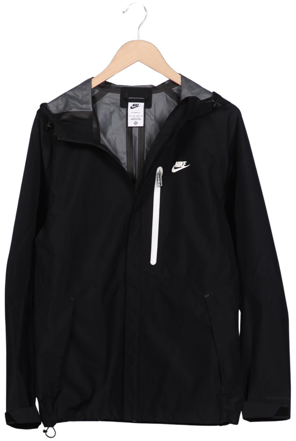 

Nike Herren Jacke, schwarz, Gr. 44