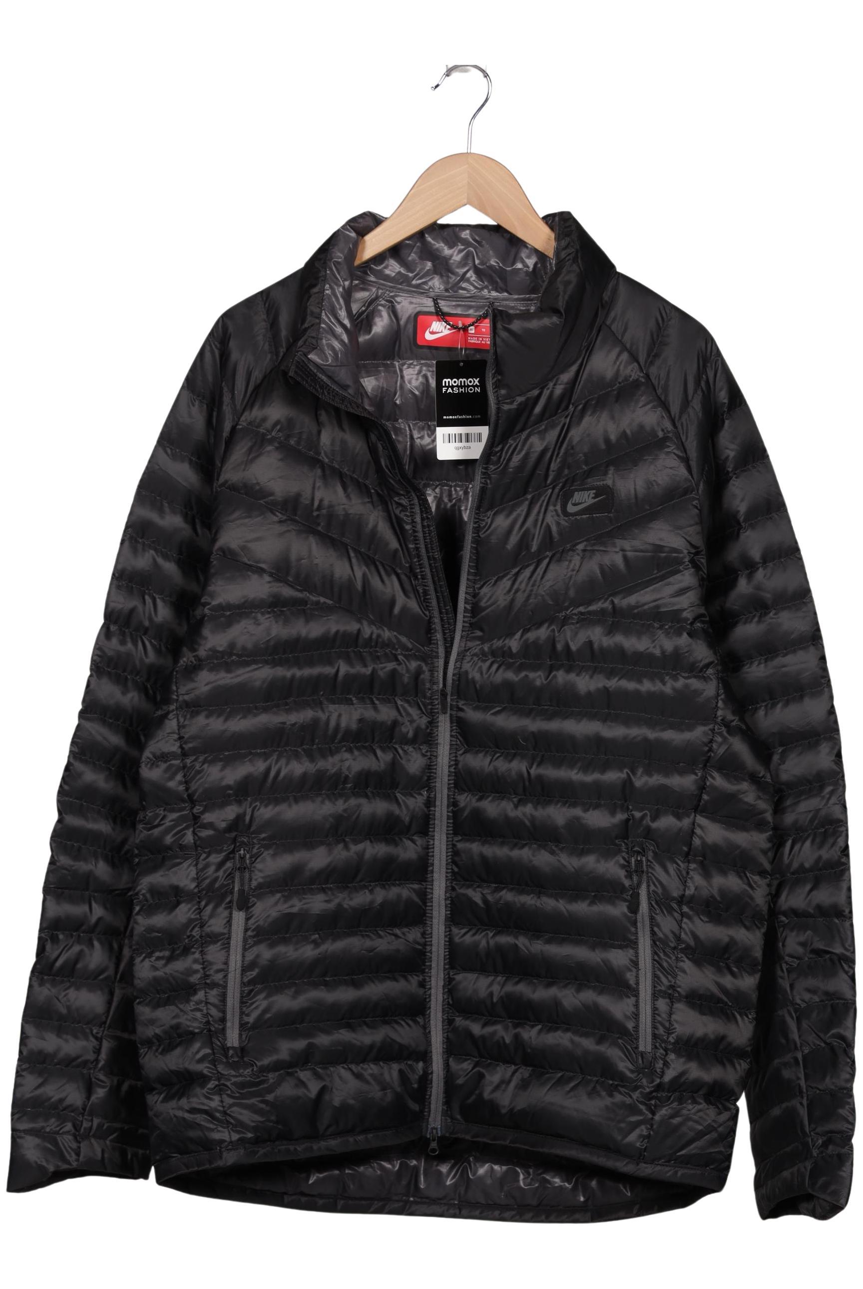 

Nike Herren Jacke, schwarz, Gr. 54