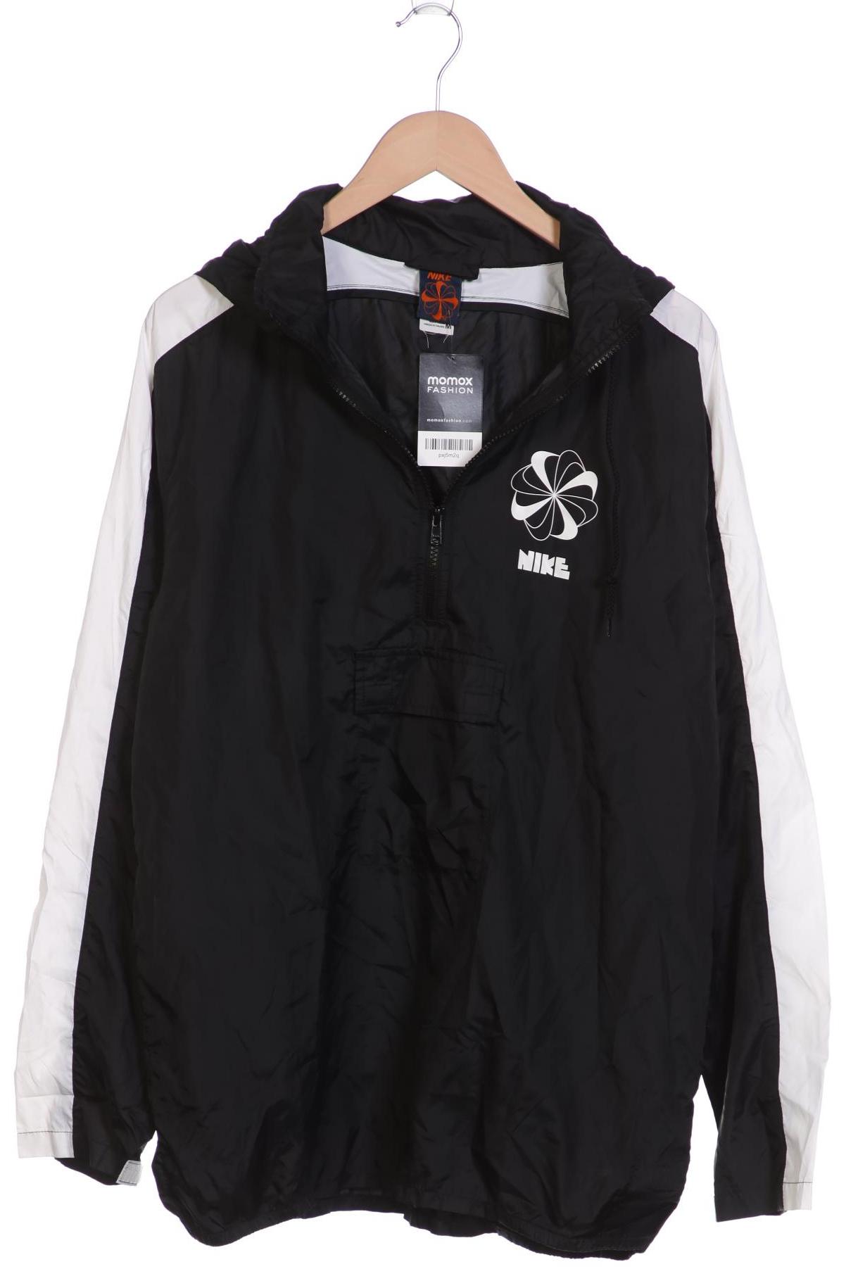 

Nike Herren Jacke, schwarz