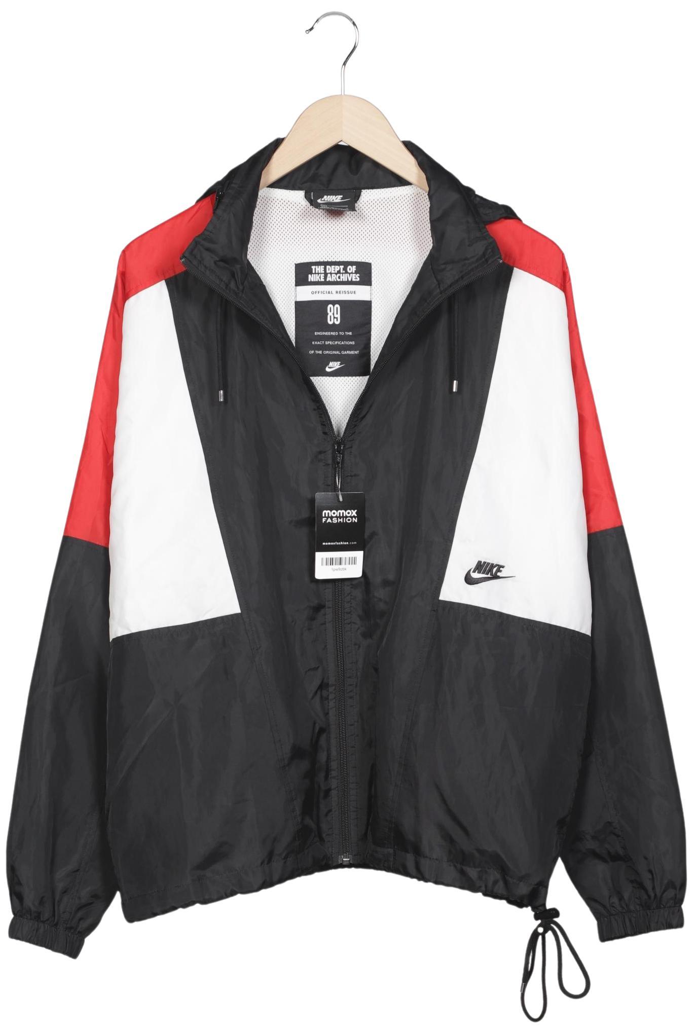 

Nike Herren Jacke, mehrfarbig, Gr. 48