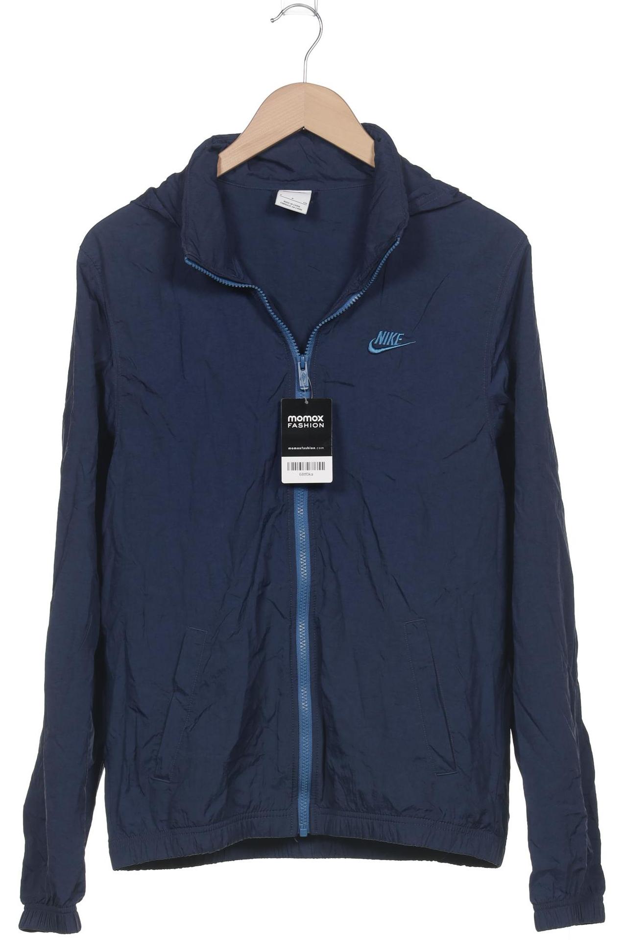 

Nike Herren Jacke, marineblau, Gr. 46