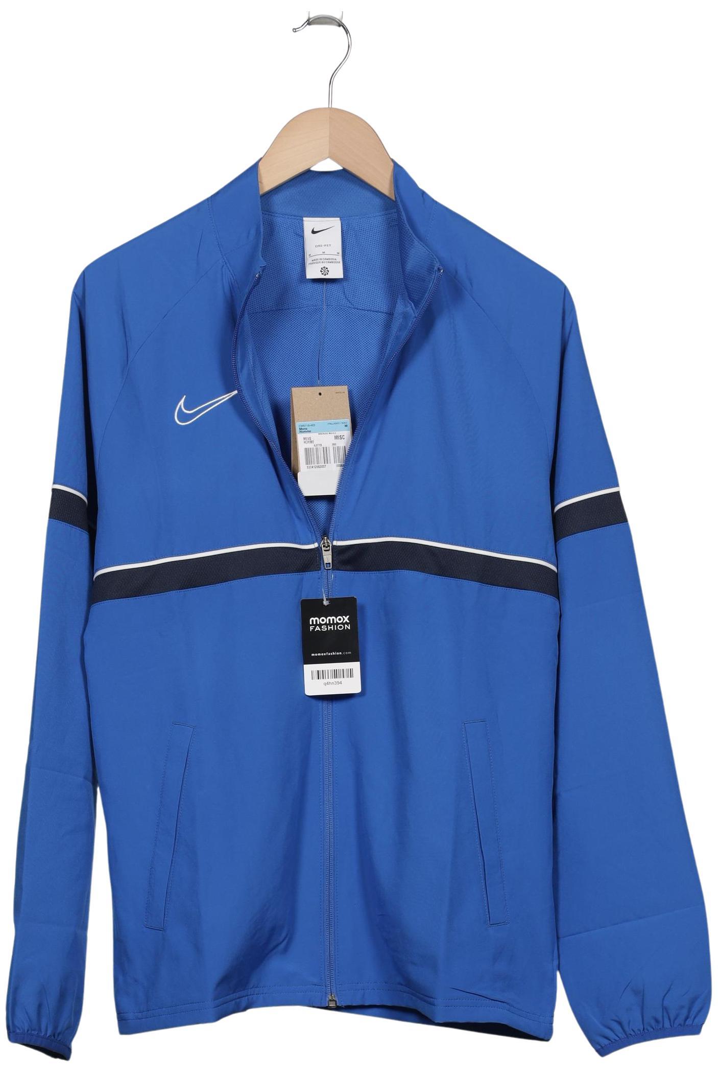 

Nike Herren Jacke, blau, Gr. 48