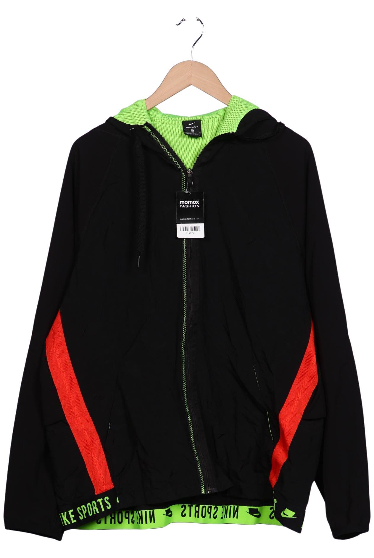 Thumbnail - Nike Herren Jacke, neon, Gr. 54