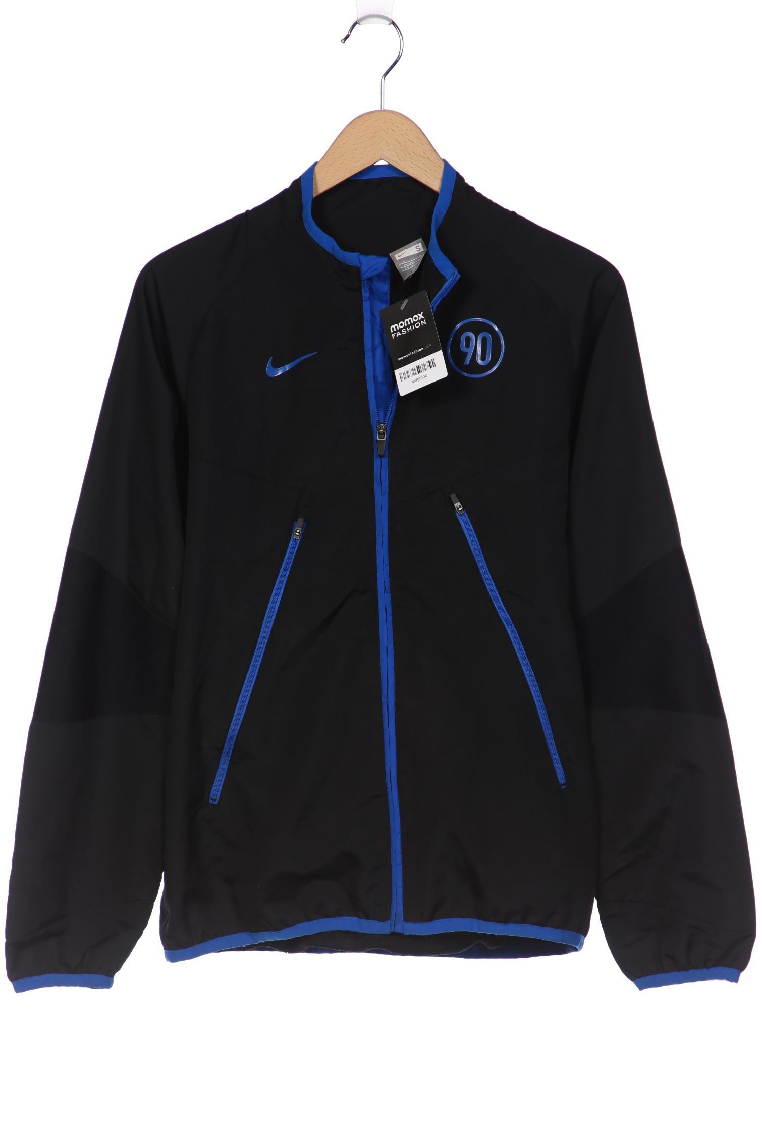 

Nike Herren Jacke, schwarz