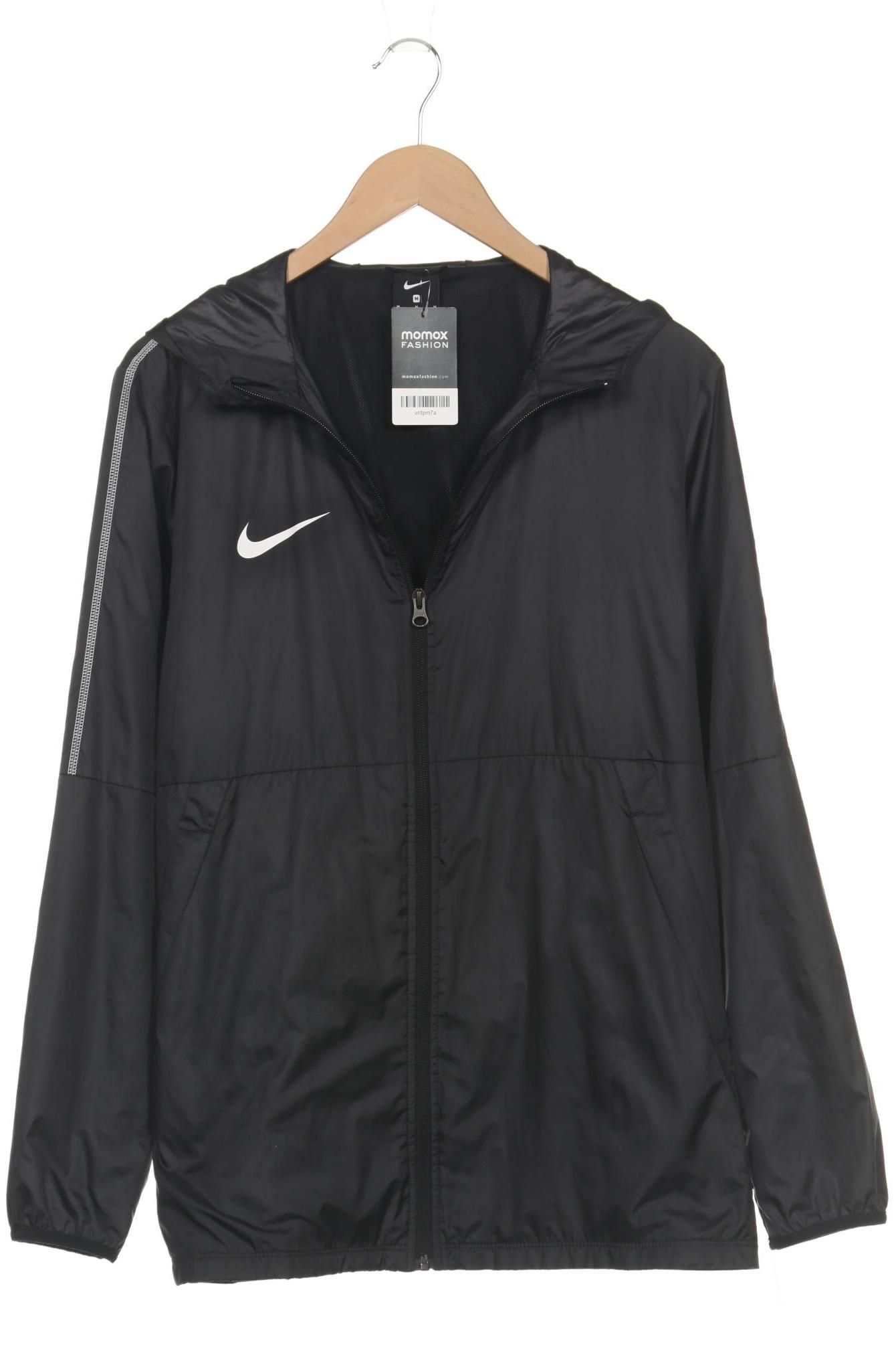 

Nike Herren Jacke, schwarz, Gr. 48