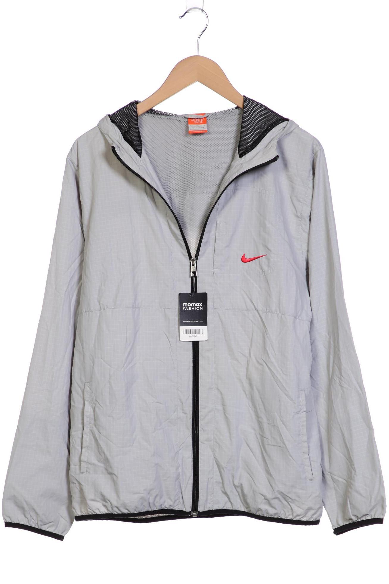 

Nike Herren Jacke, grau, Gr. 52