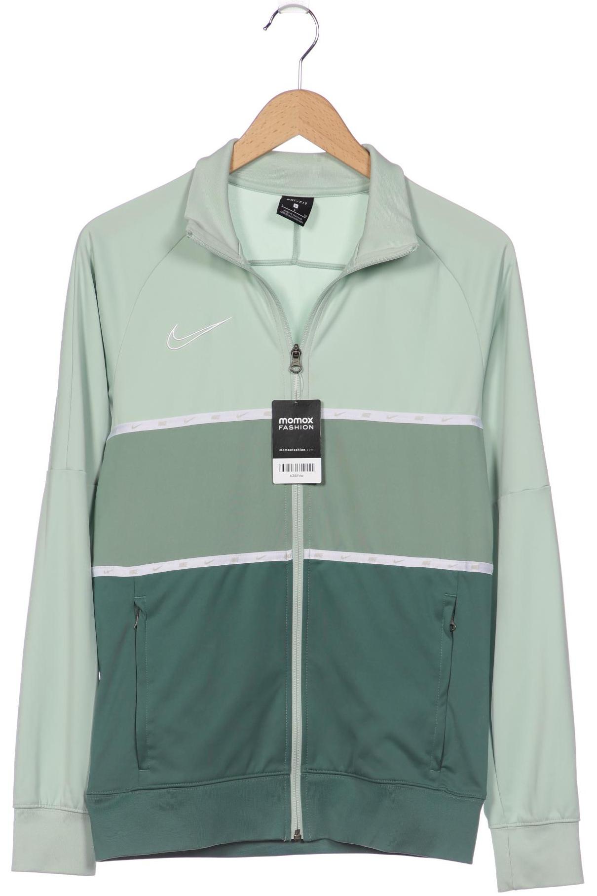 

Nike Herren Jacke, grün