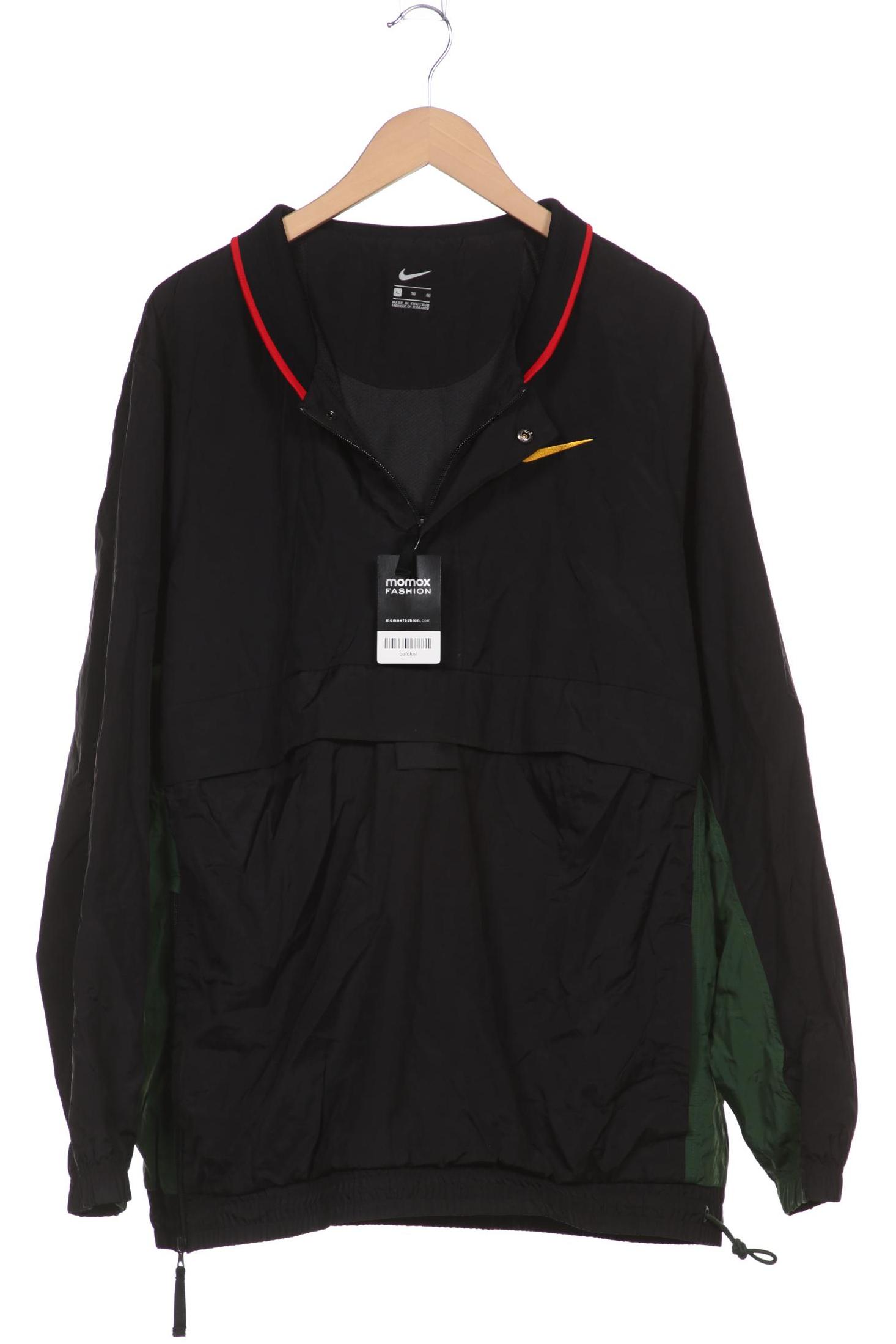 

Nike Herren Jacke, schwarz, Gr. 54