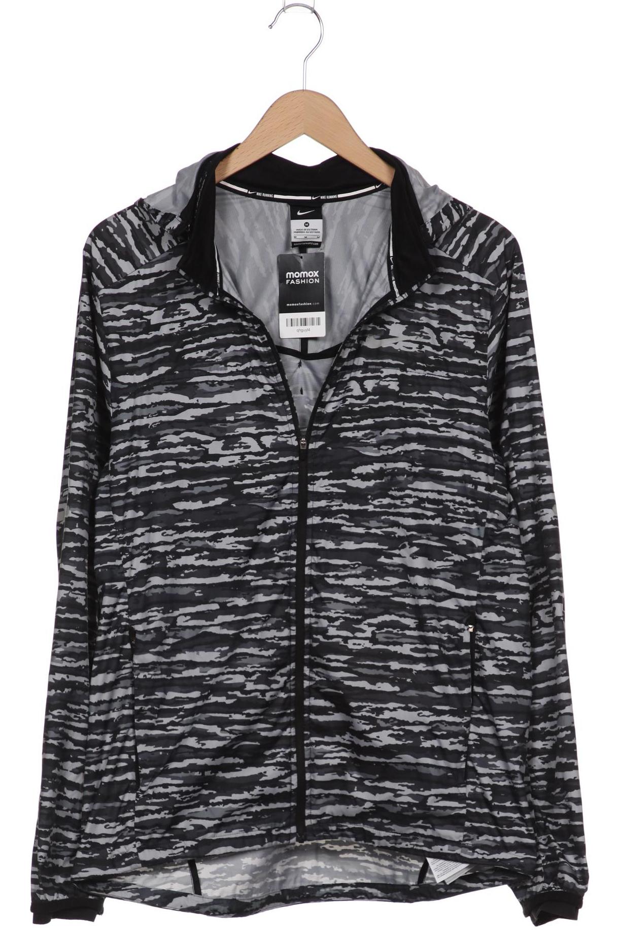 

Nike Herren Jacke, schwarz