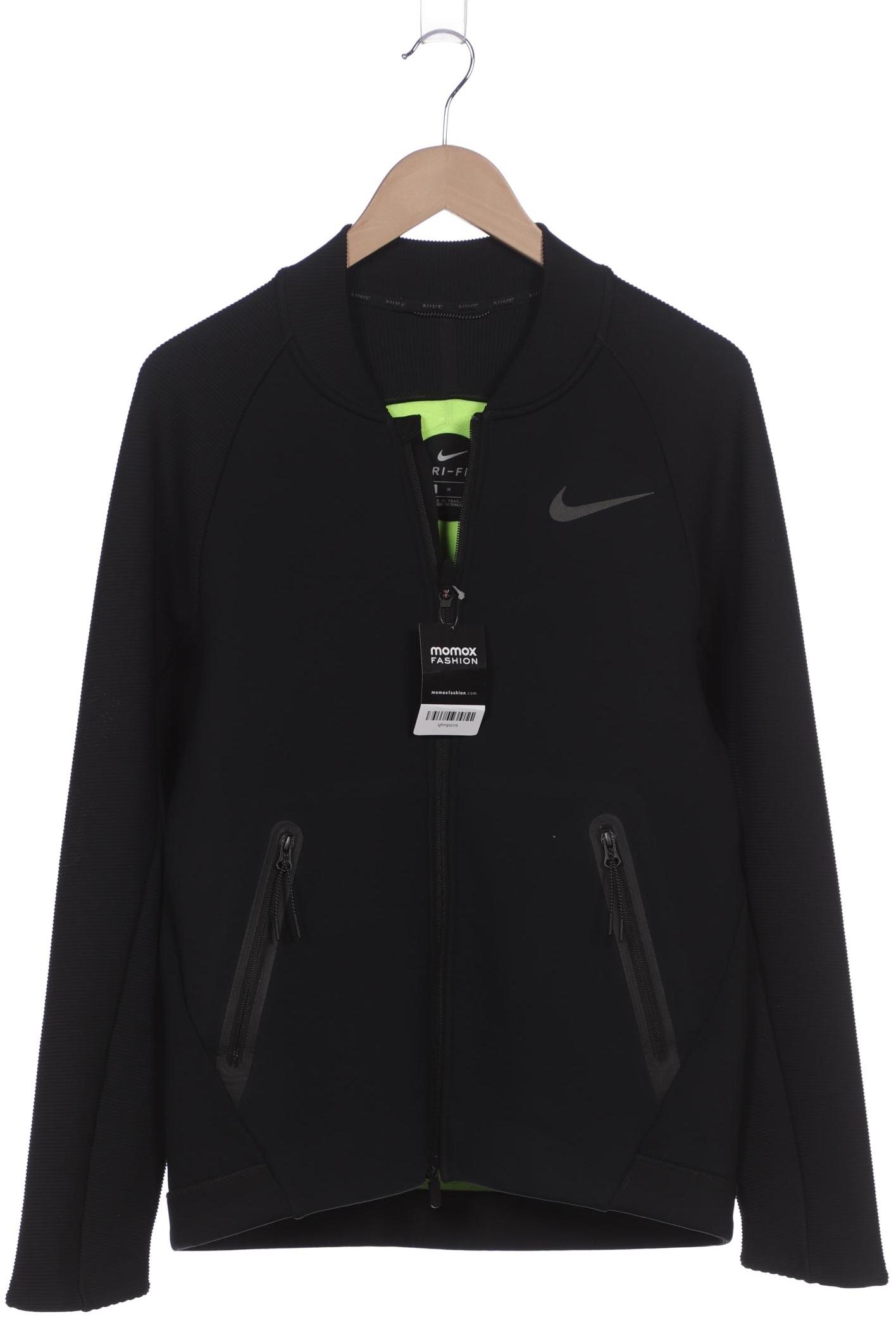 

Nike Herren Jacke, schwarz, Gr. 48