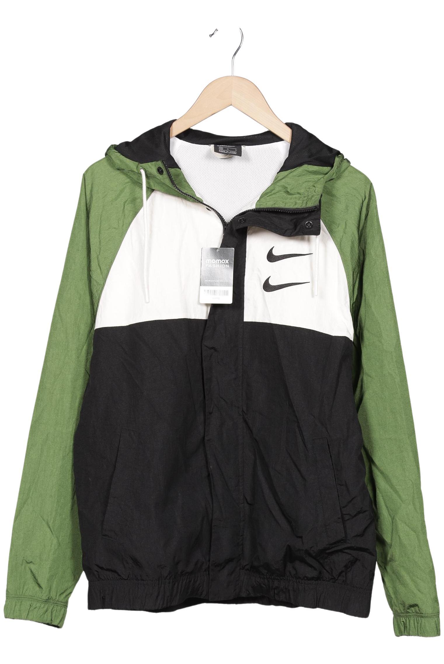 

Nike Herren Jacke, mehrfarbig, Gr. 48