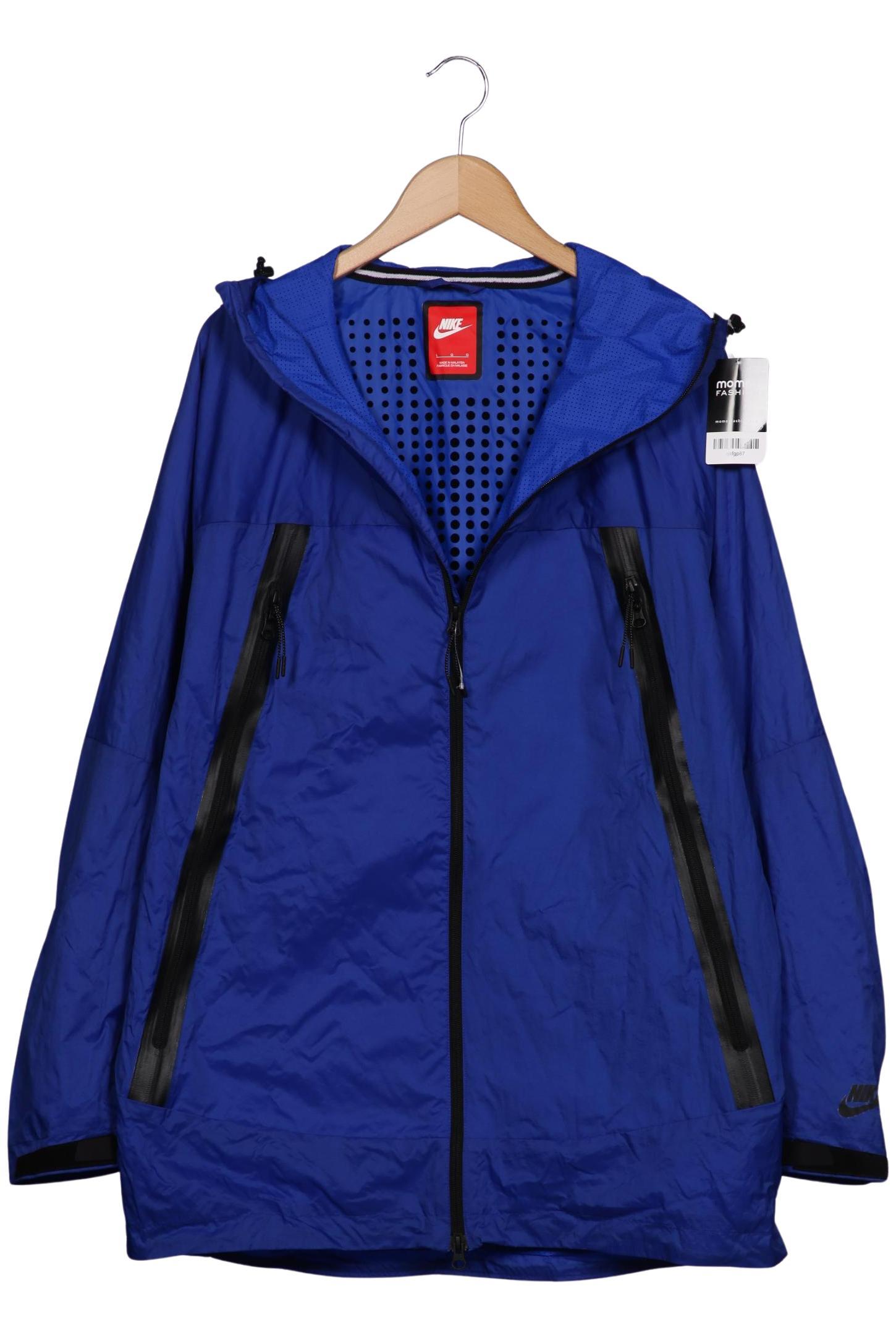 

Nike Herren Jacke, blau, Gr. 52