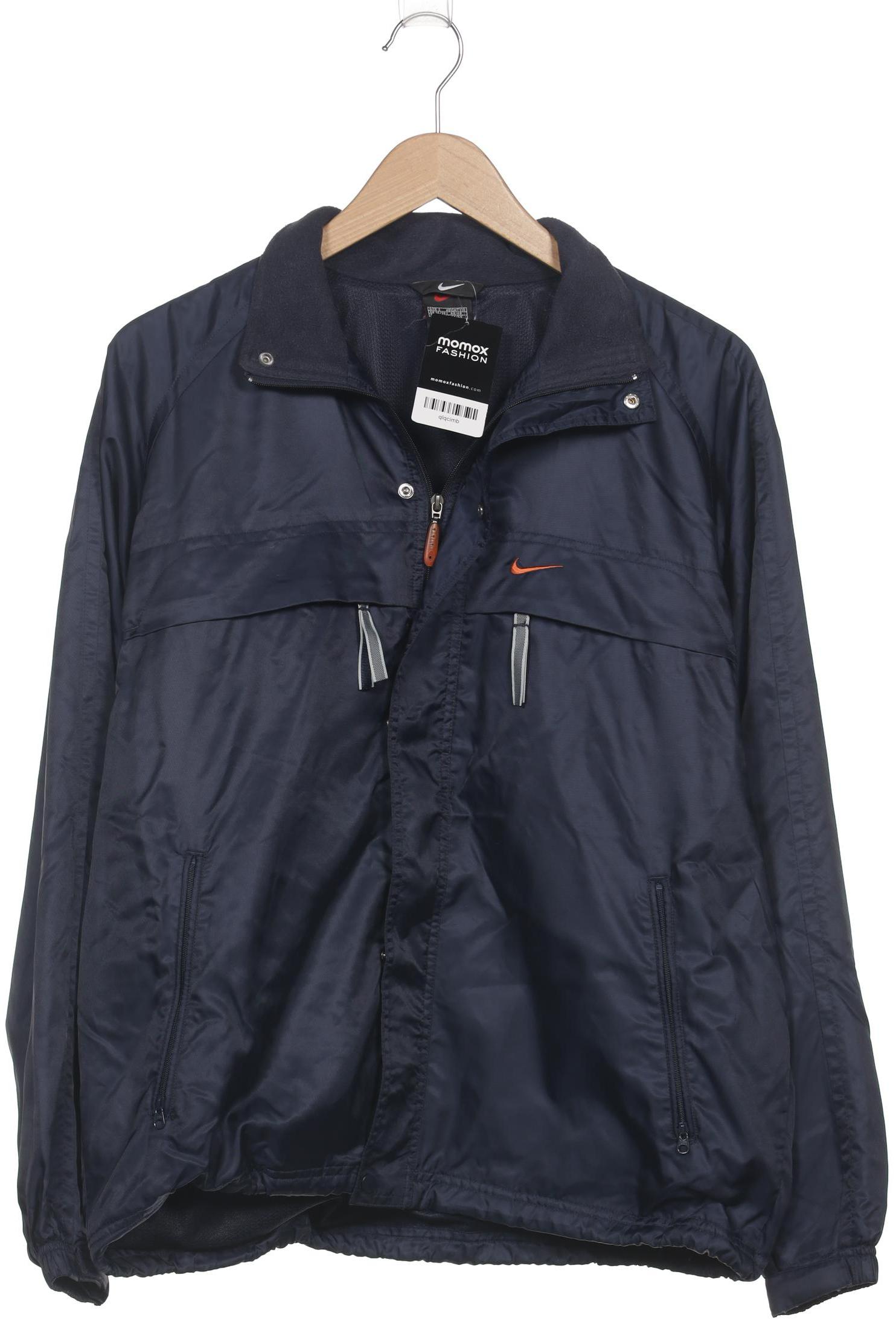 

Nike Herren Jacke, marineblau, Gr. 46