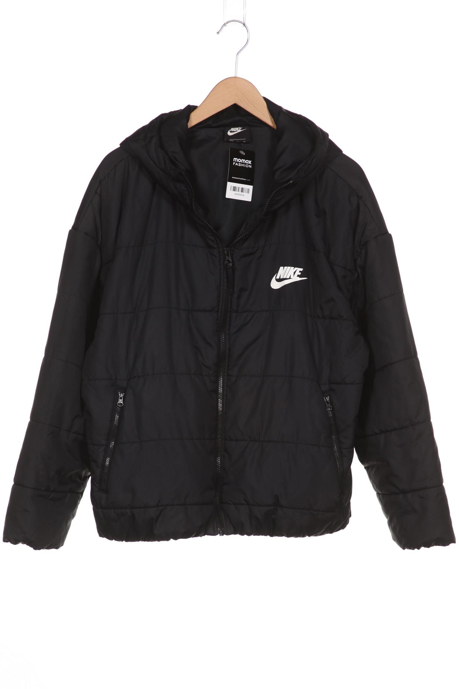 

Nike Herren Jacke, schwarz, Gr. 54