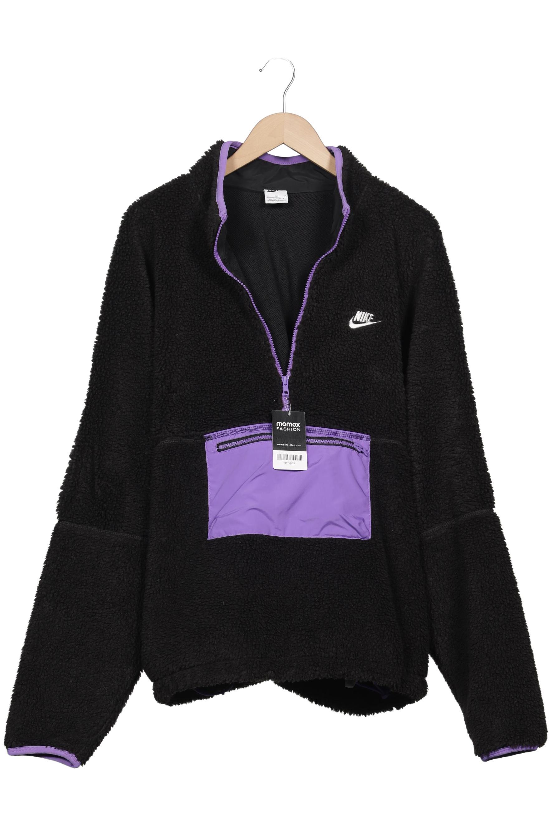 

Nike Herren Jacke, schwarz, Gr. 54