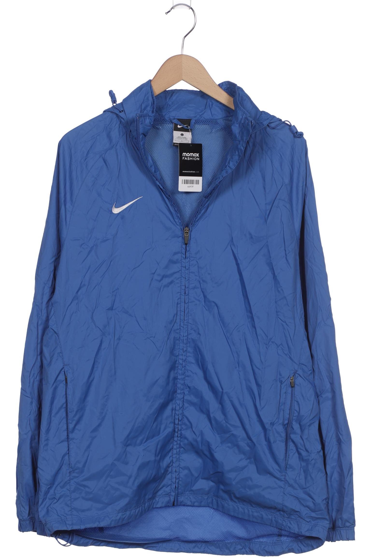 

Nike Herren Jacke, blau, Gr. 52