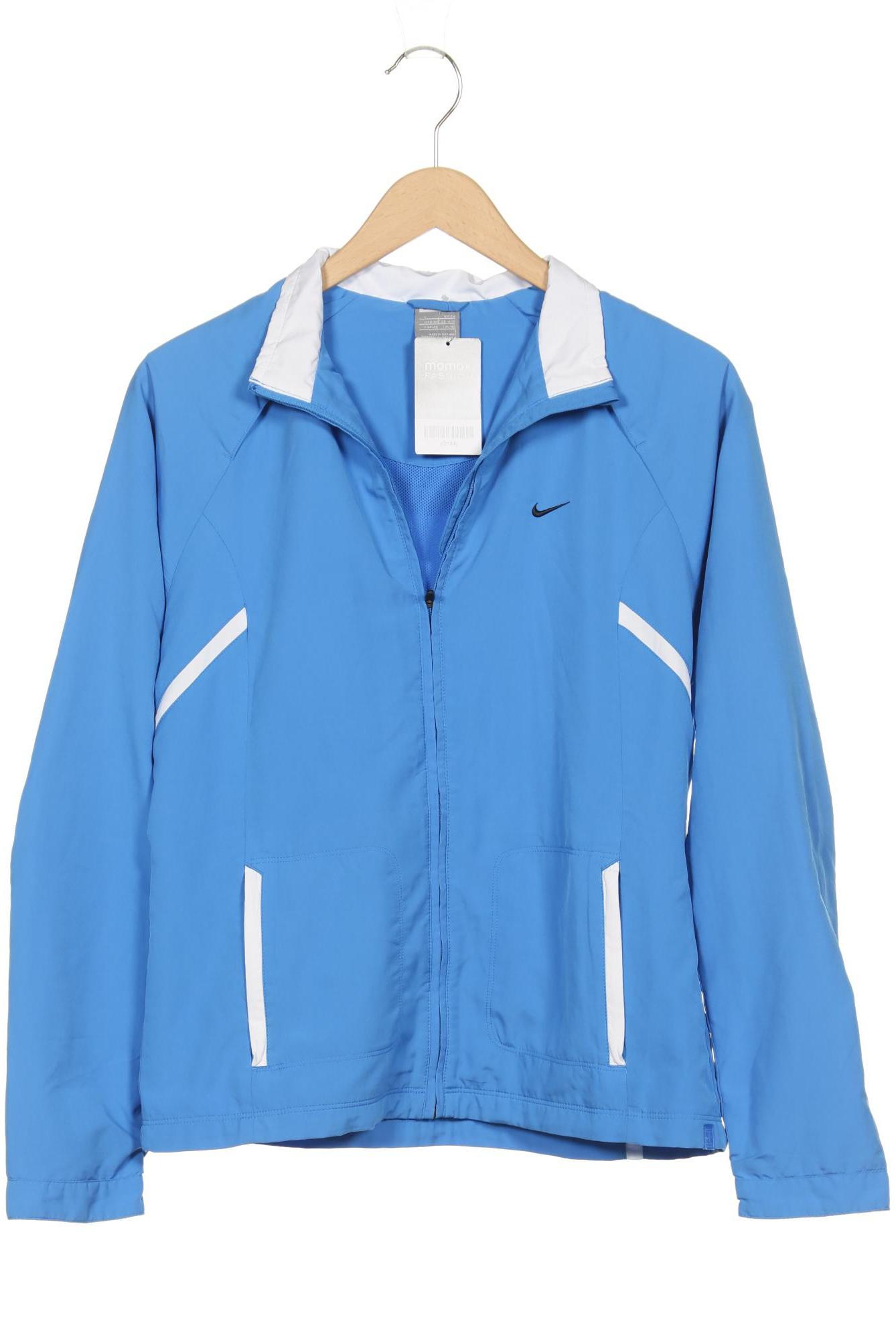 

Nike Herren Jacke, blau