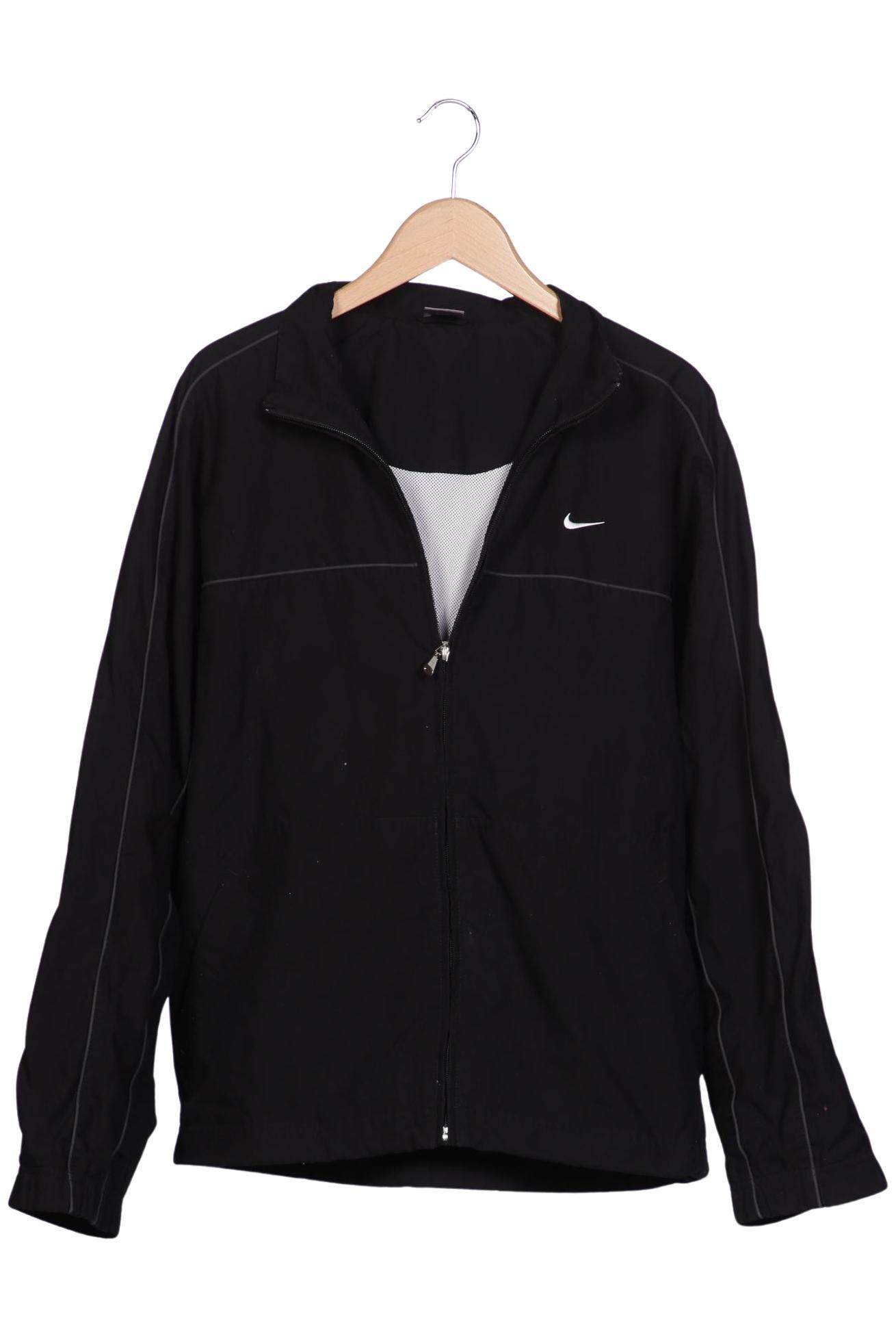 

Nike Herren Jacke, schwarz, Gr. 52