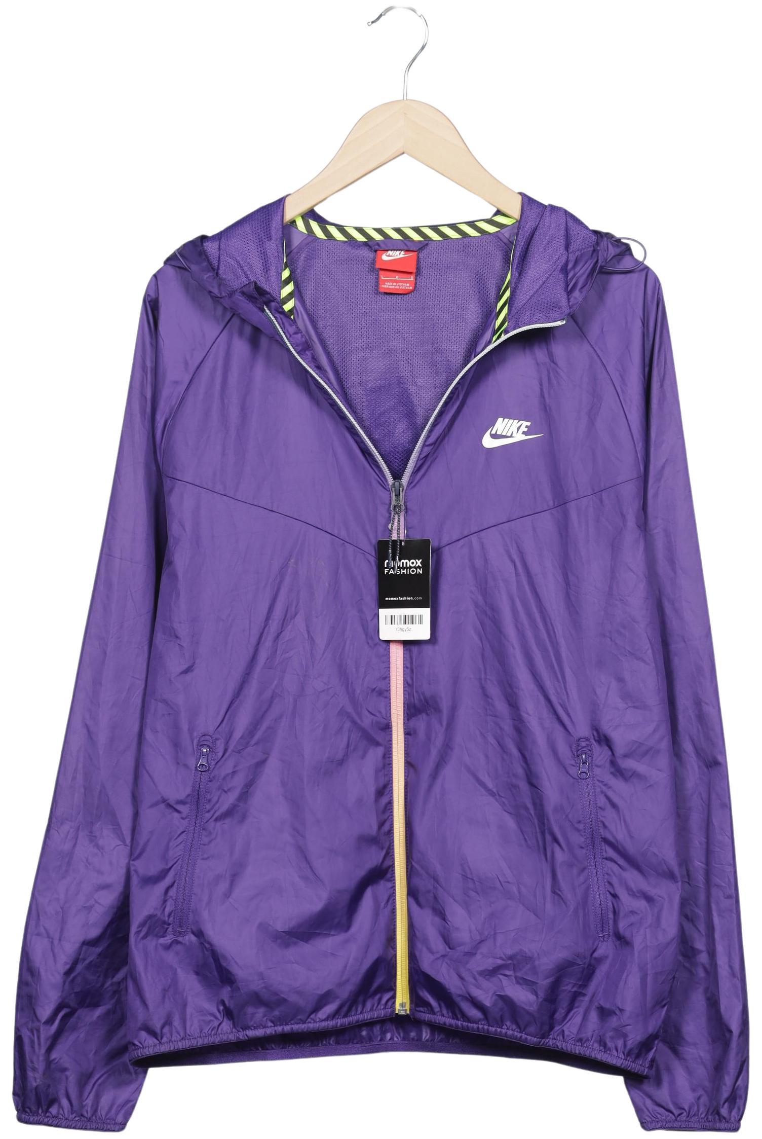 Thumbnail - Nike Herren Jacke, flieder, Gr. 52