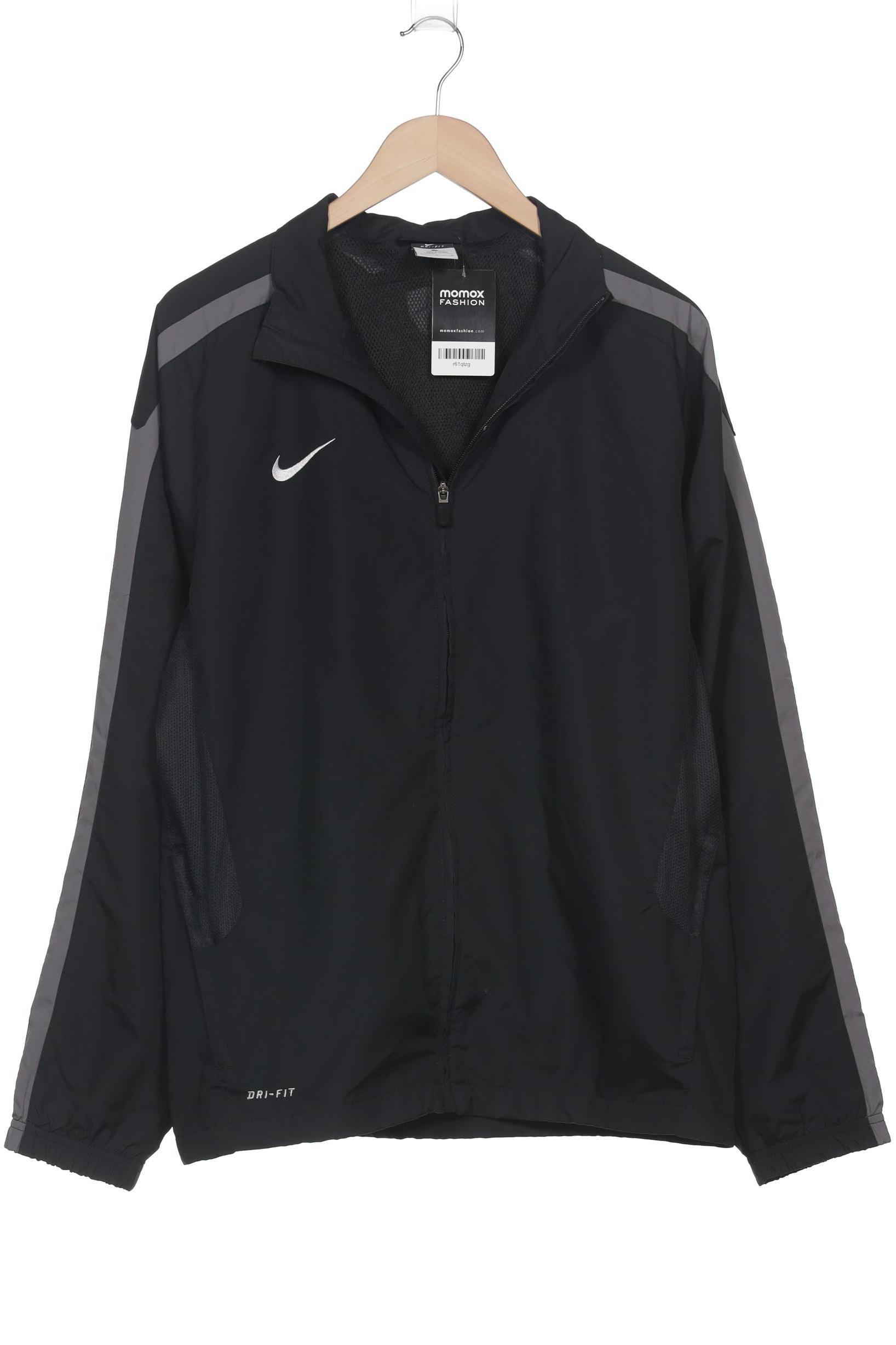 

Nike Herren Jacke, schwarz, Gr. 52