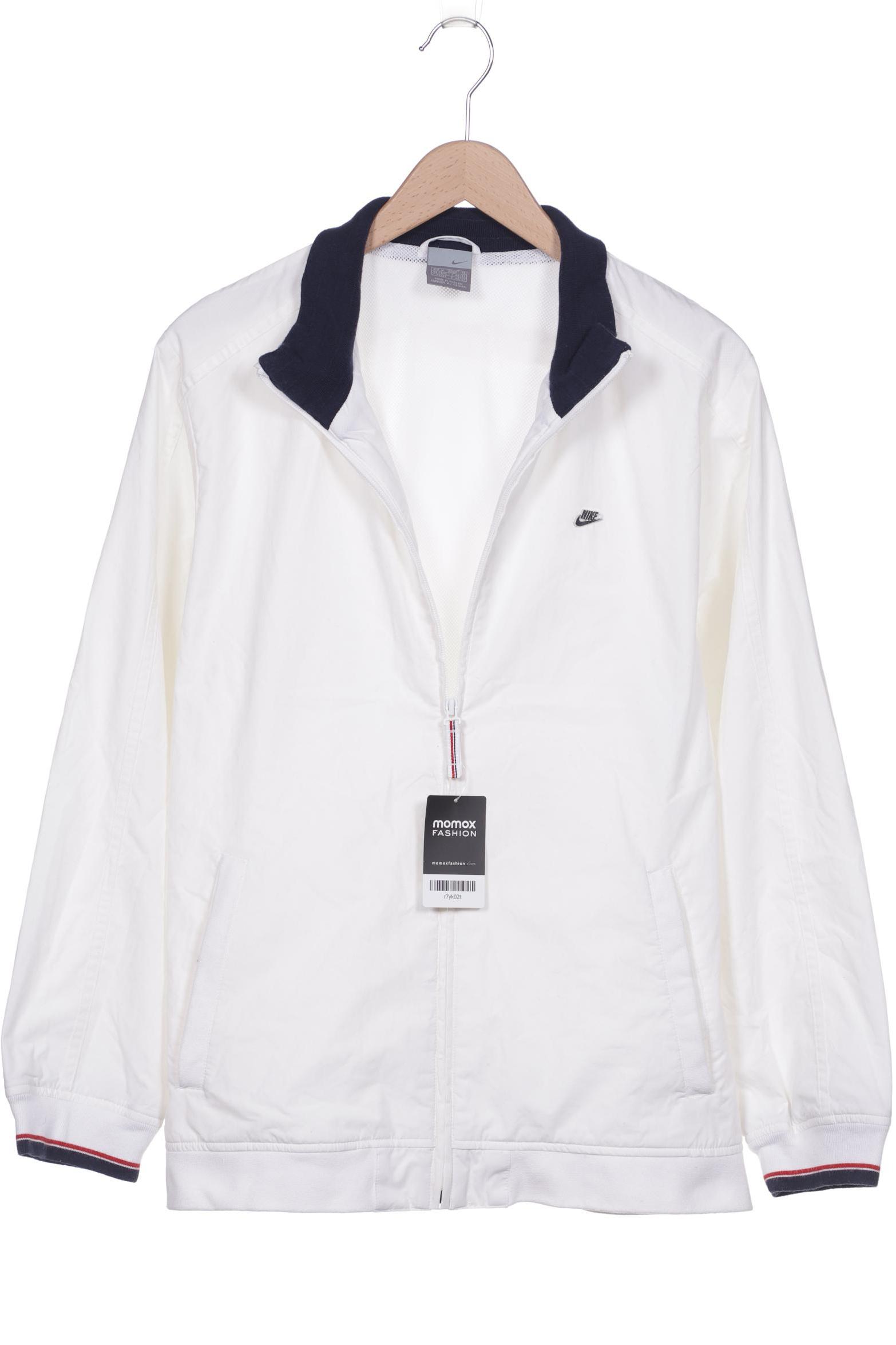 

Nike Herren Jacke, weiß