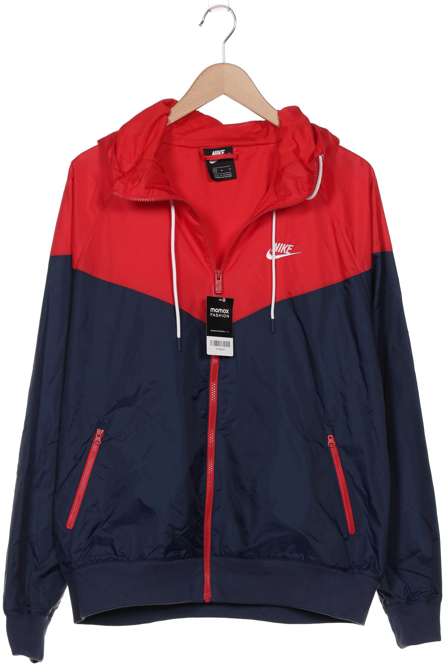 

Nike Herren Jacke, marineblau, Gr. 48