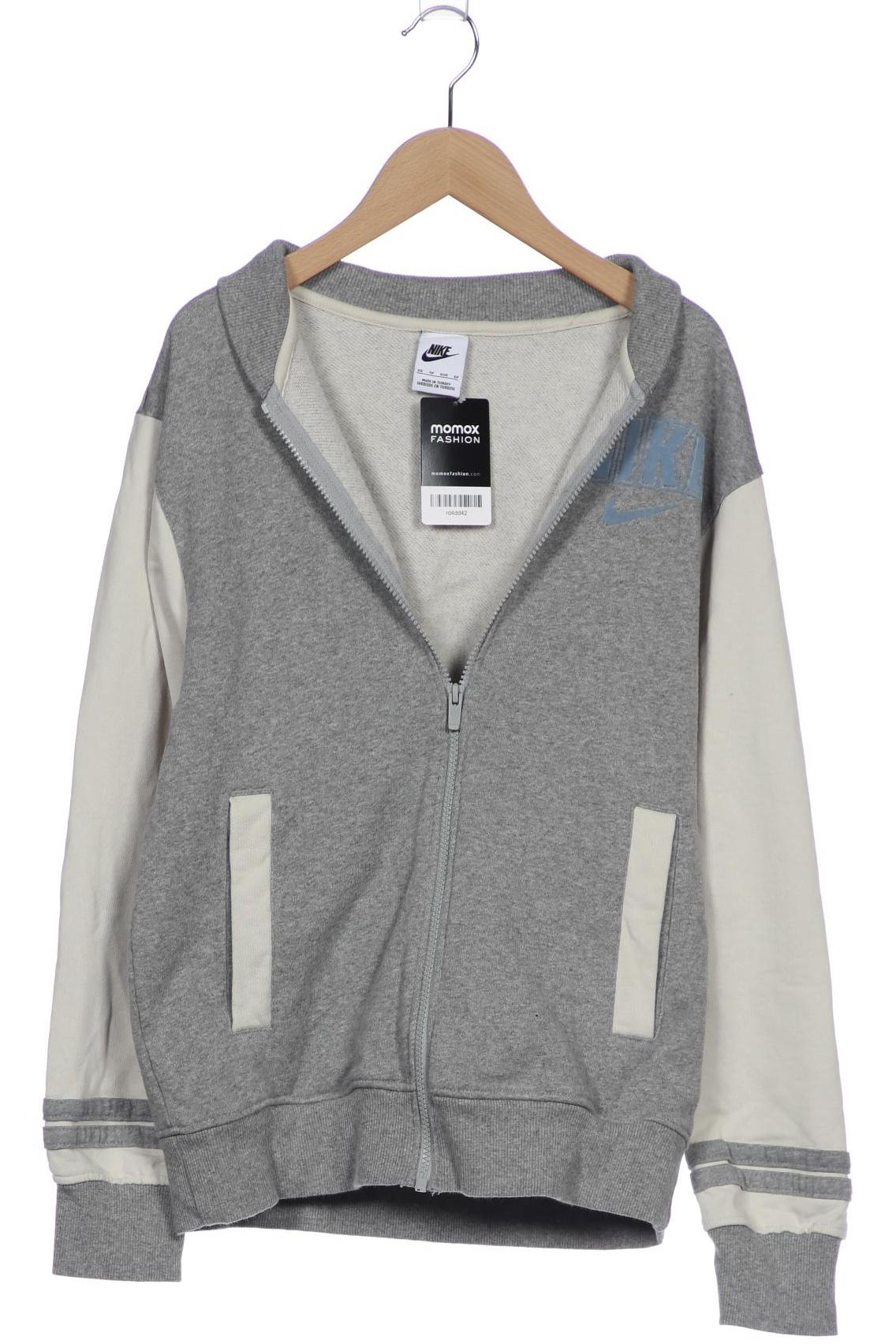 

Nike Herren Jacke, grau, Gr. 44
