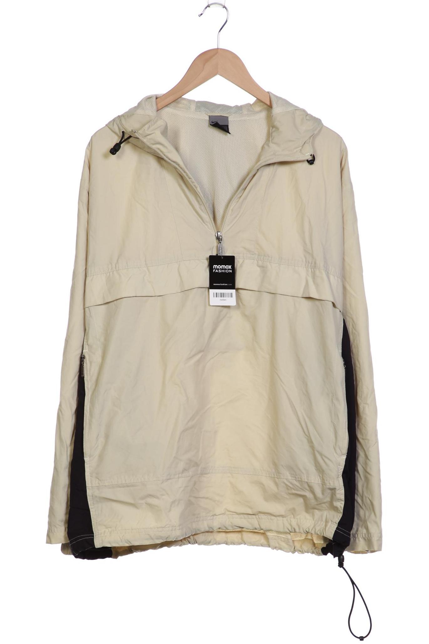 

Nike Herren Jacke, cremeweiß, Gr. 52