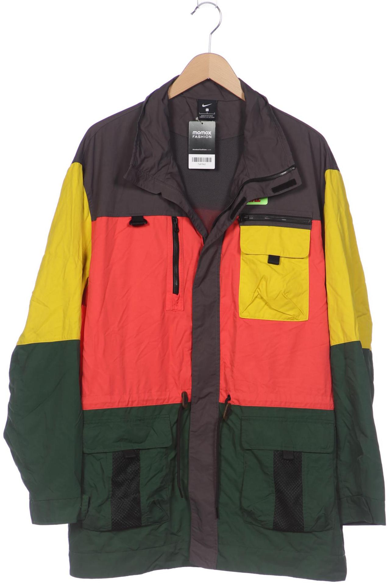 

Nike Herren Jacke, mehrfarbig, Gr. 52