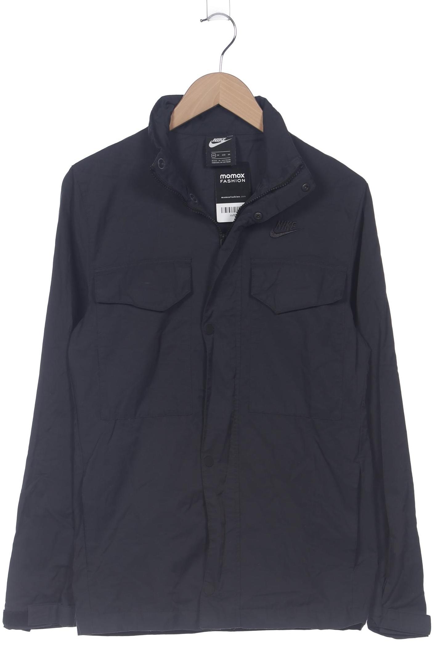 

Nike Herren Jacke, marineblau, Gr. 44