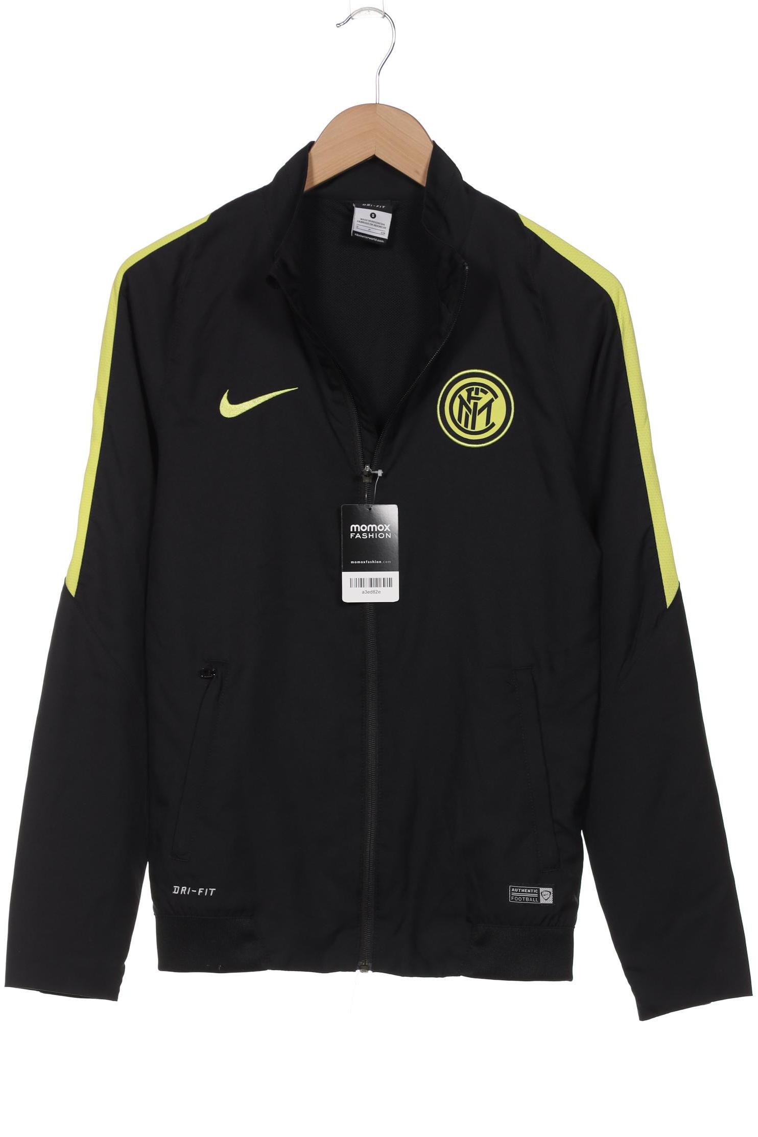 

Nike Herren Jacke, schwarz, Gr. 46