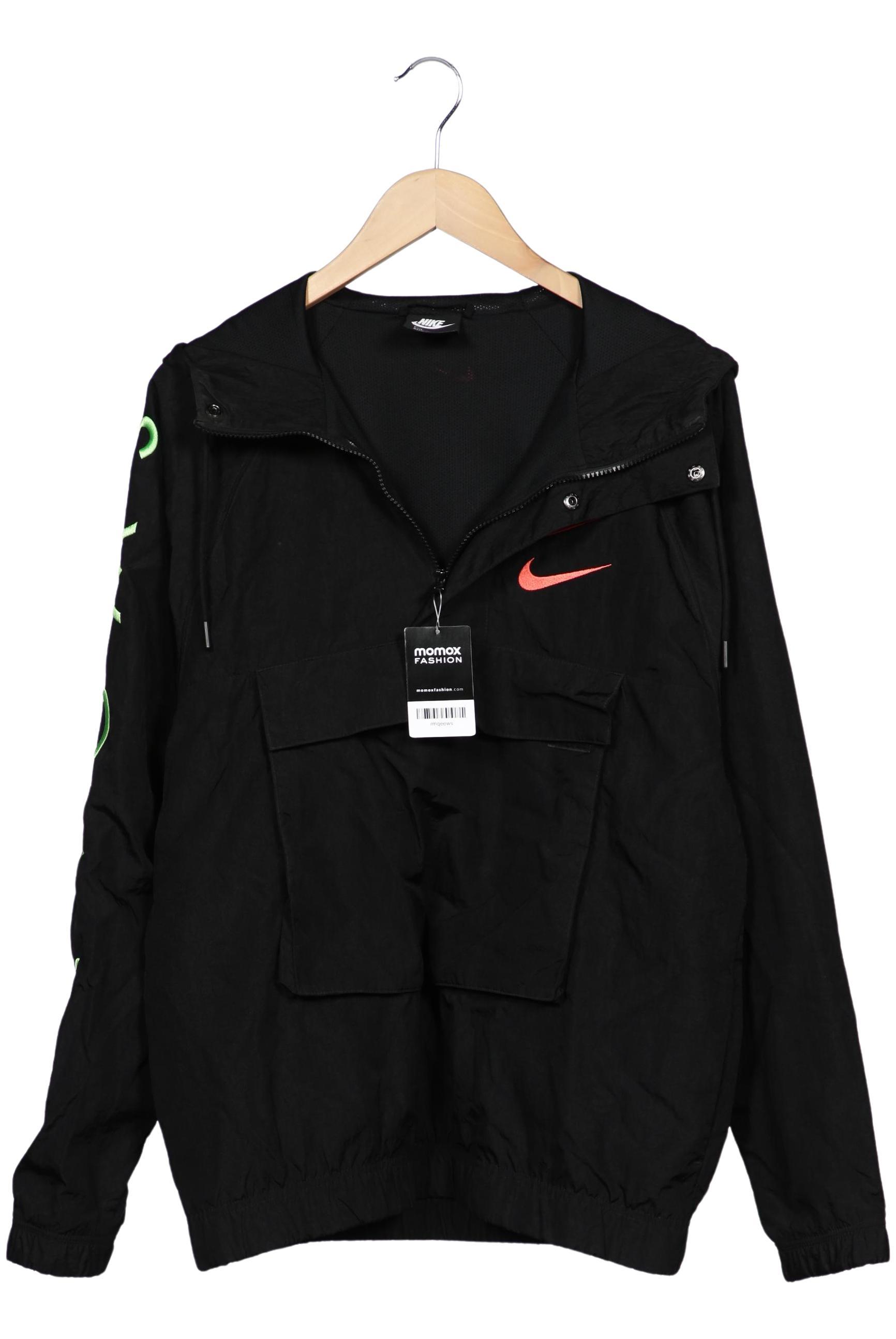 Thumbnail - Nike Herren Jacke, neon, Gr. 46