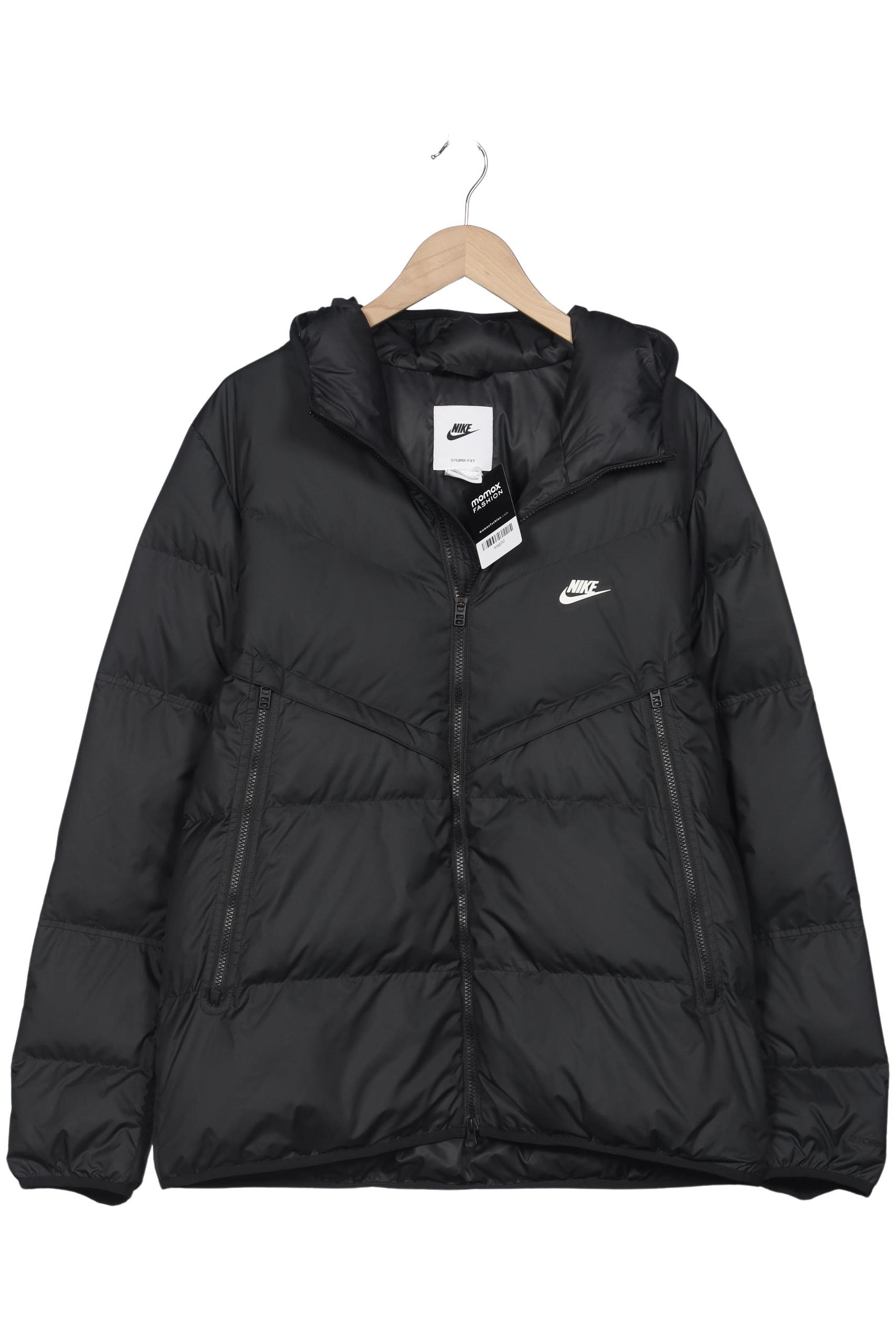 

Nike Herren Jacke, schwarz, Gr. 52