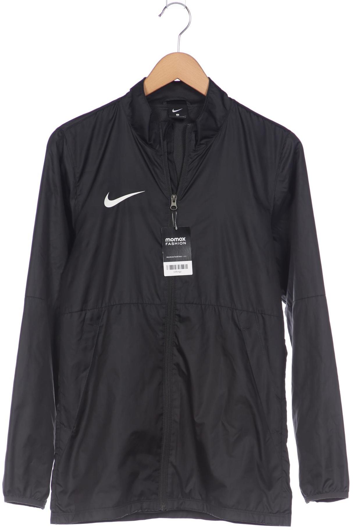 

Nike Herren Jacke, schwarz, Gr. 46