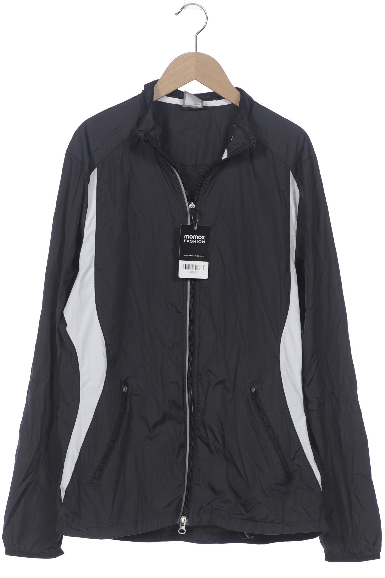 

Nike Herren Jacke, schwarz, Gr. 48