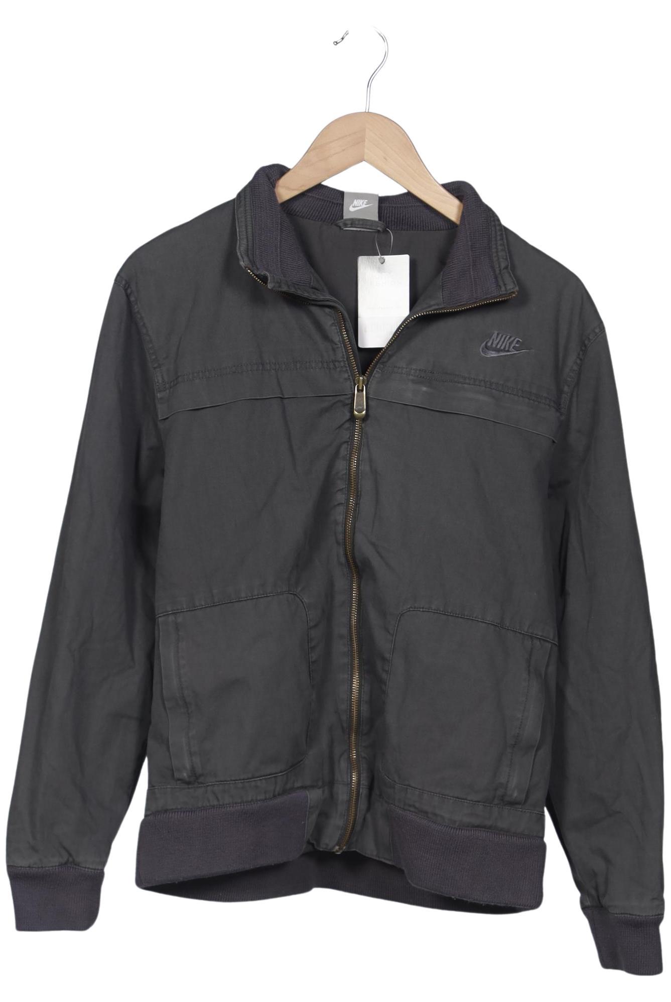 

Nike Herren Jacke, grau, Gr. 48
