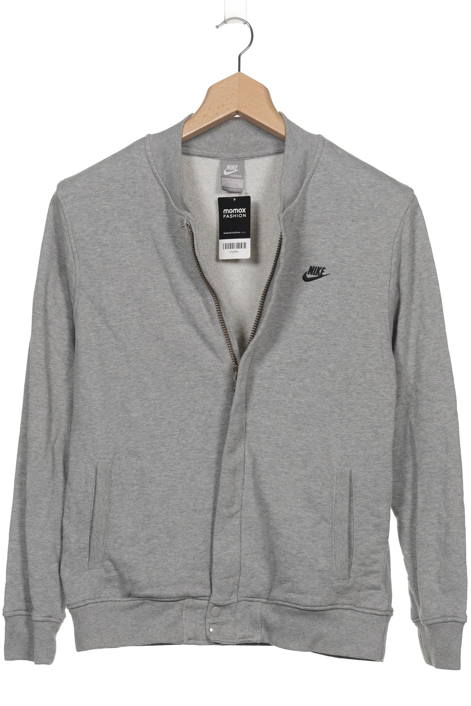 

Nike Herren Jacke, grau, Gr. 52