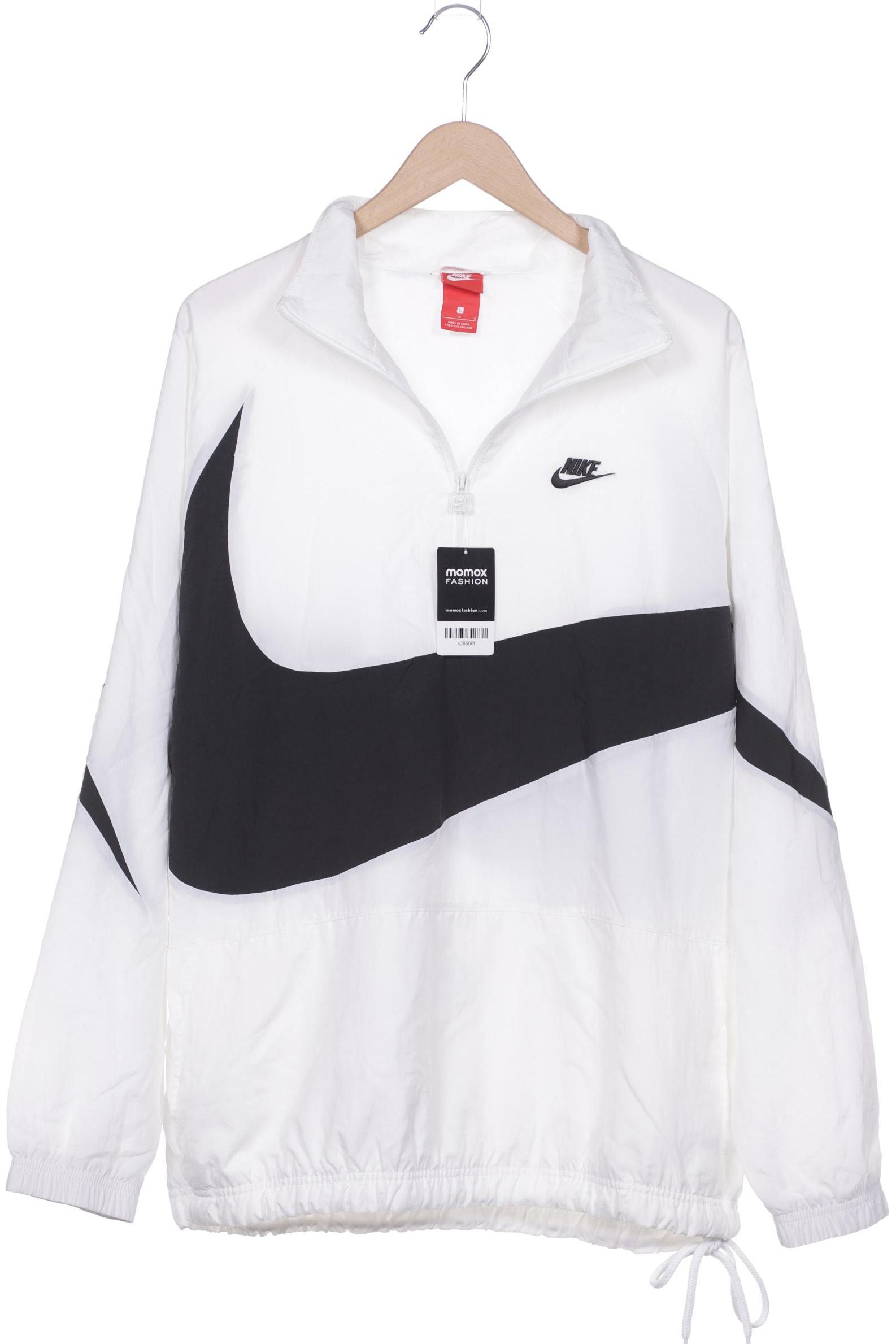 

Nike Herren Jacke, weiß, Gr. 52