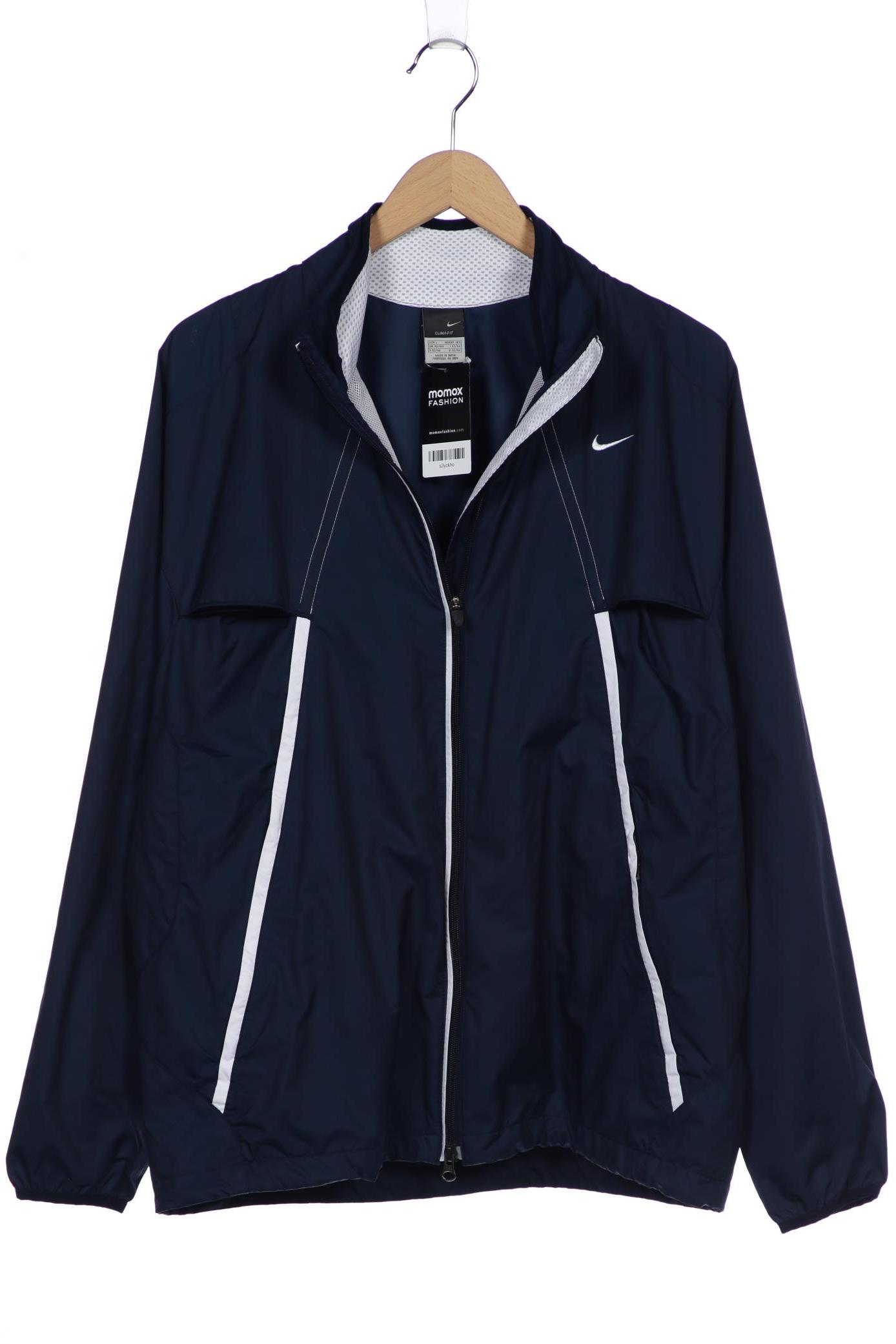 

Nike Herren Jacke, marineblau