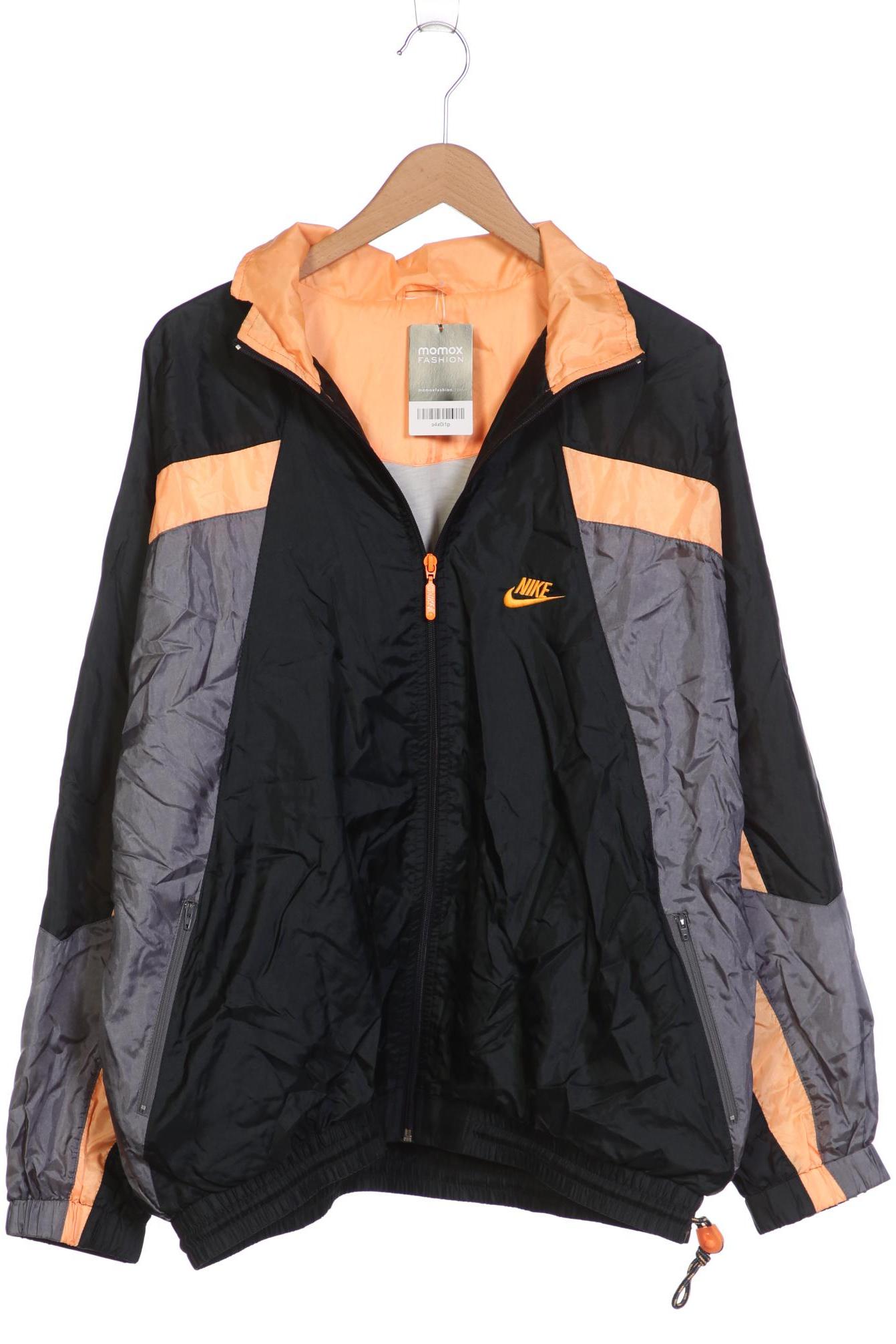 

Nike Herren Jacke, grau