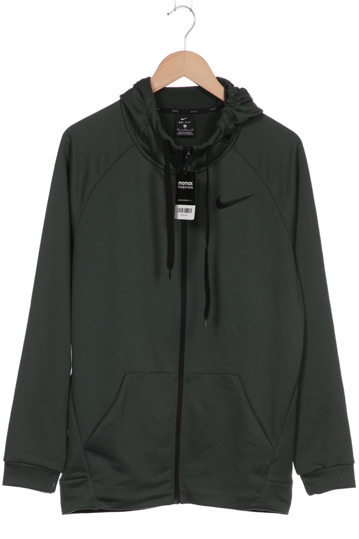 

Nike Herren Jacke, grün