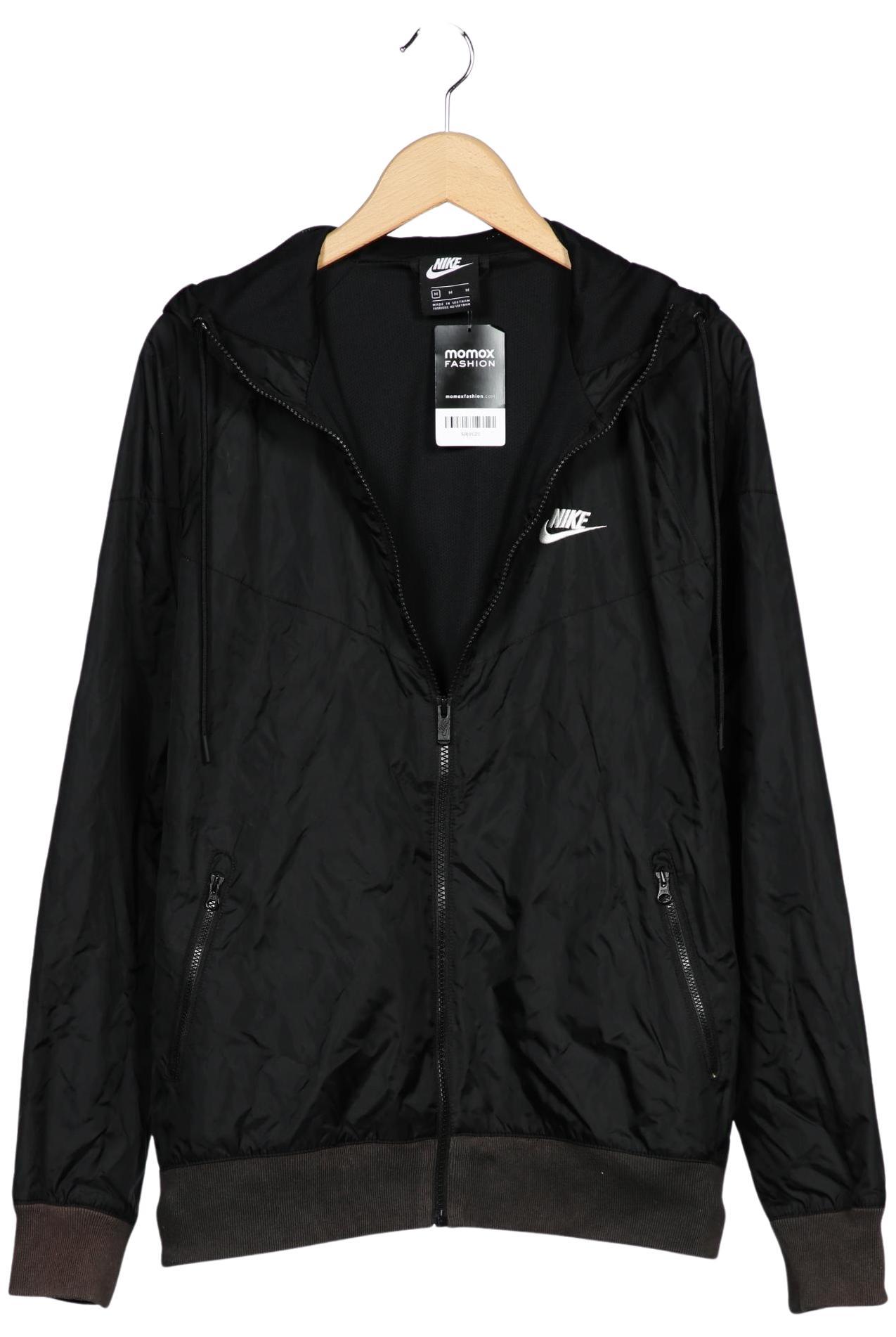 

Nike Herren Jacke, schwarz, Gr. 48