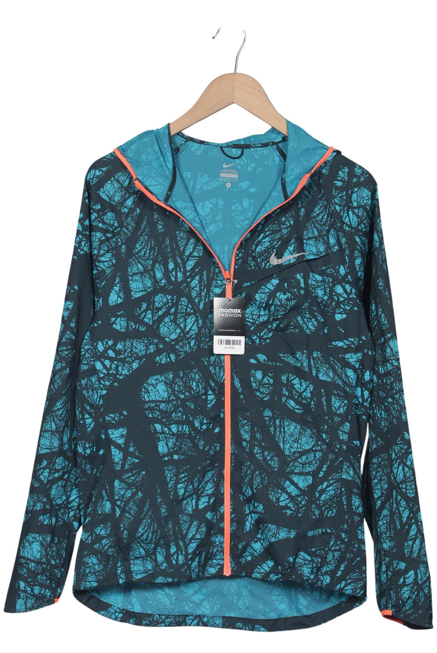 

Nike Herren Jacke, grau, Gr. 46