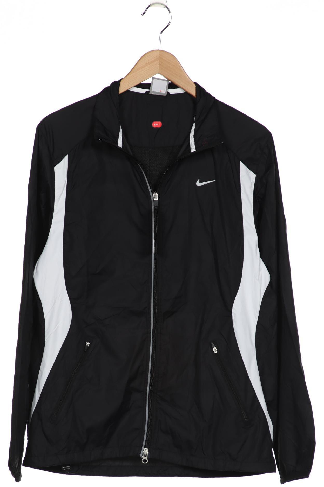 

Nike Herren Jacke, schwarz