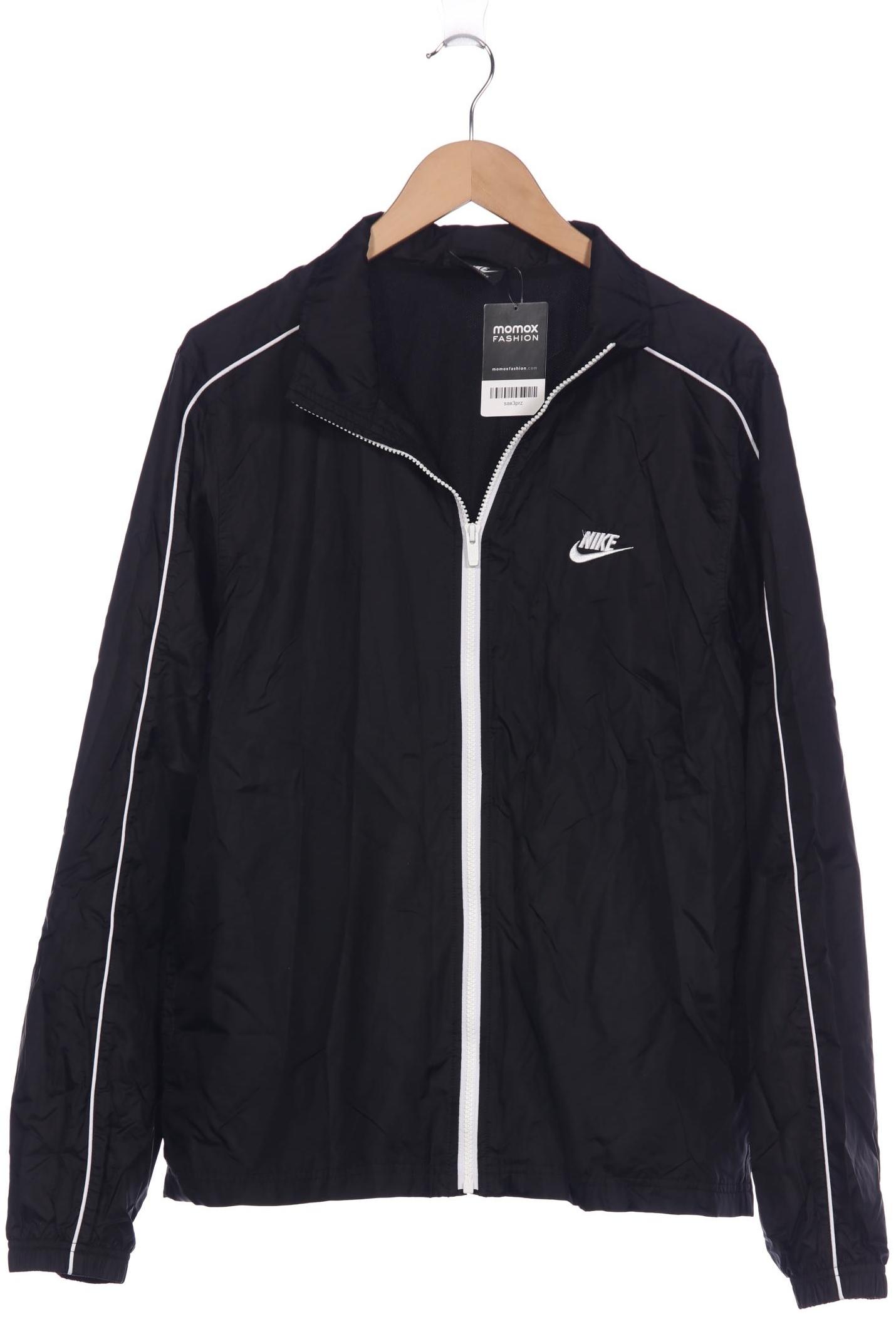 

Nike Herren Jacke, schwarz, Gr. 52