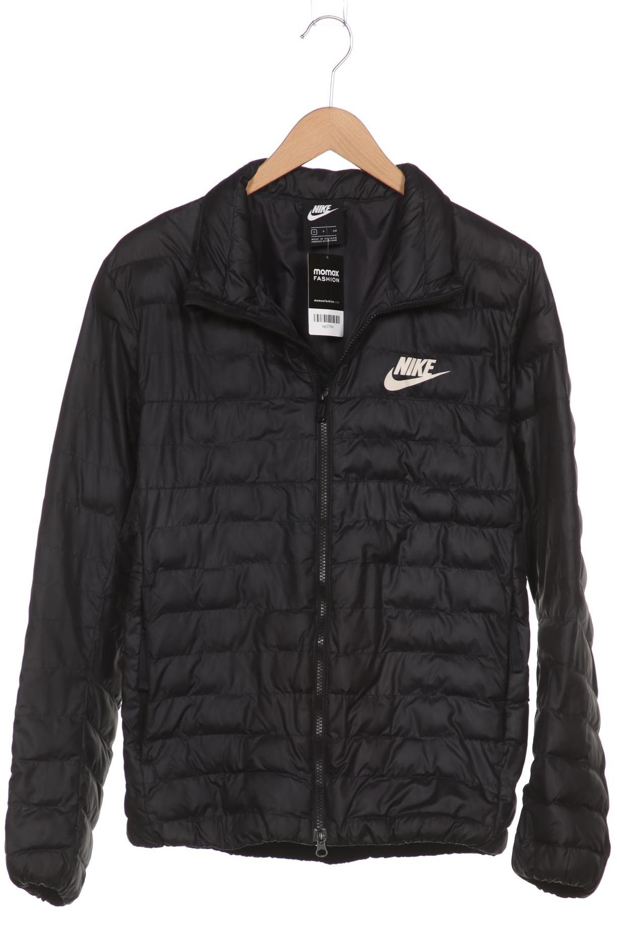 

Nike Herren Jacke, schwarz, Gr. 46