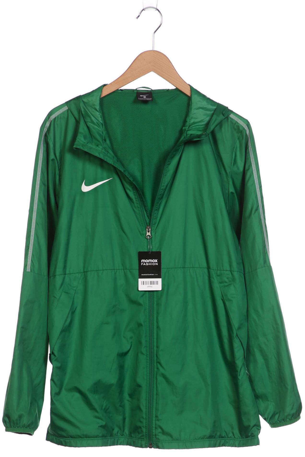 

Nike Herren Jacke, grün