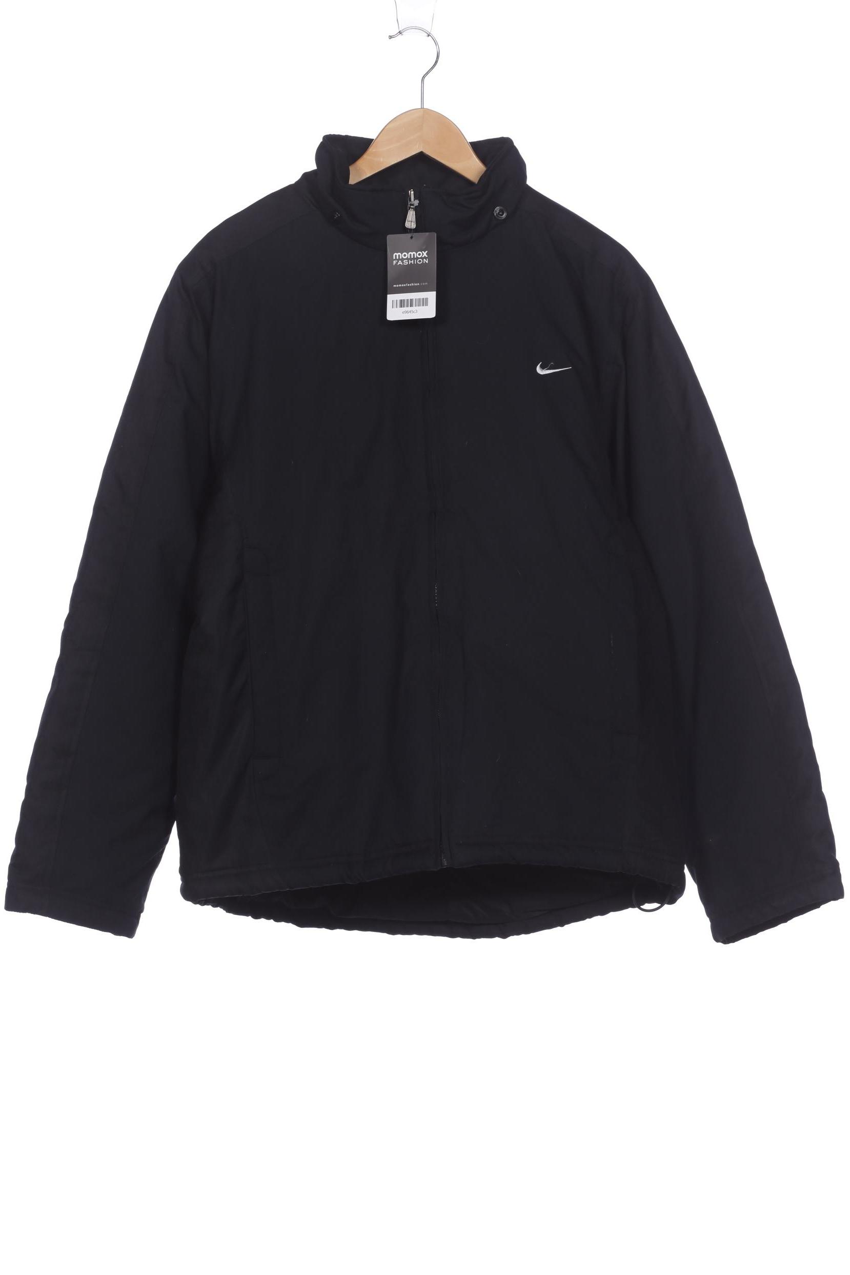 

Nike Herren Jacke, schwarz, Gr. 48